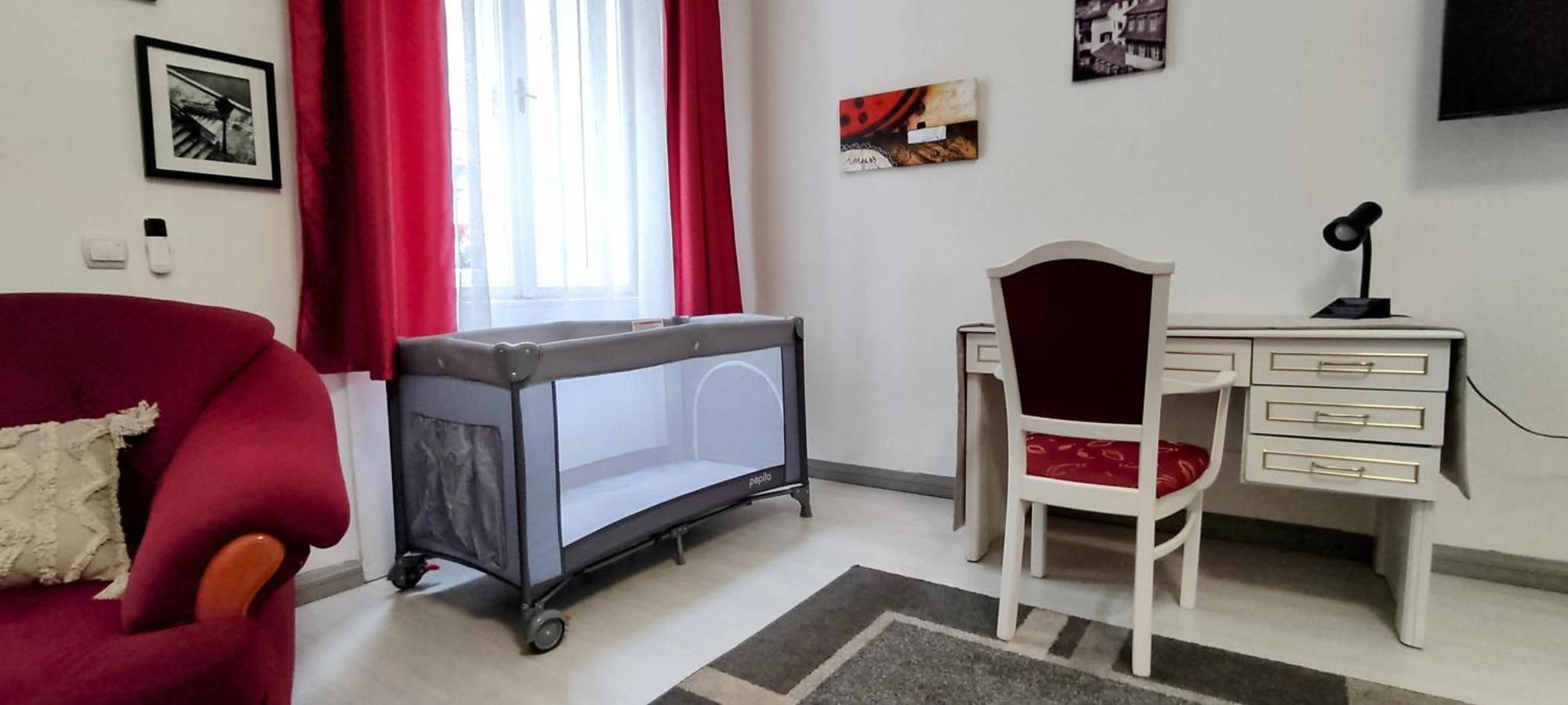 Julia Appartement *