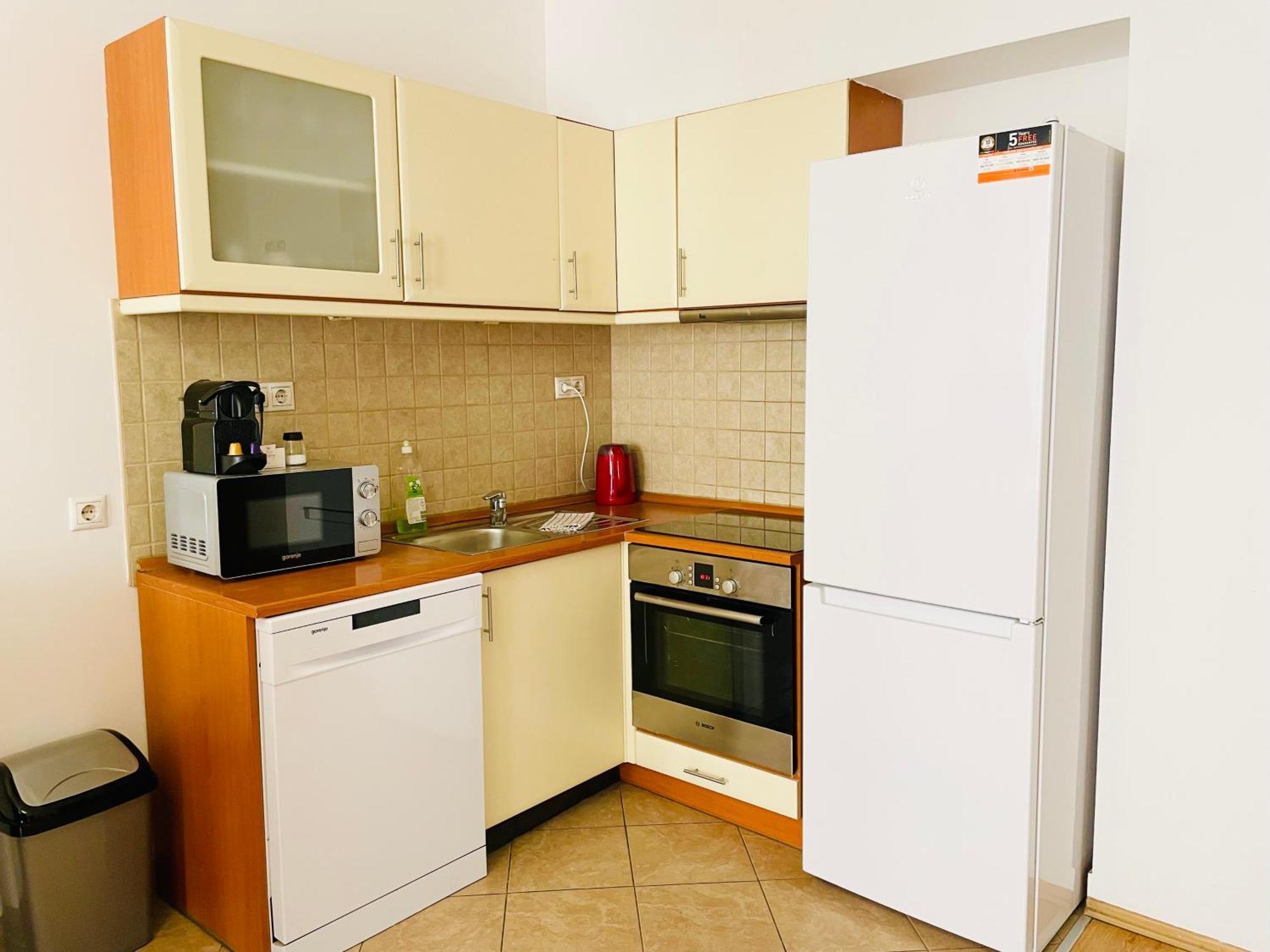 Broadway Apartmán *