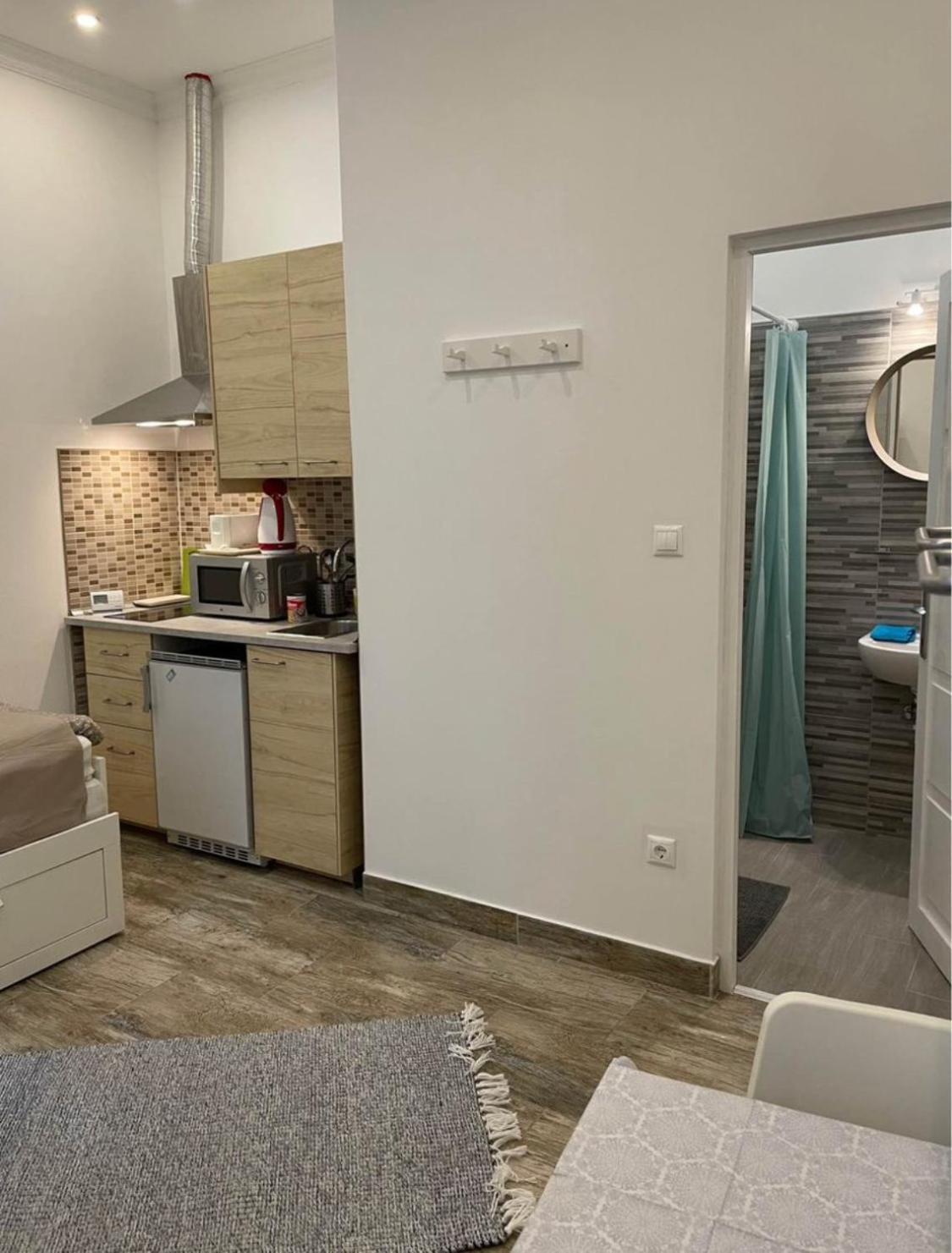Apartmán Greengary