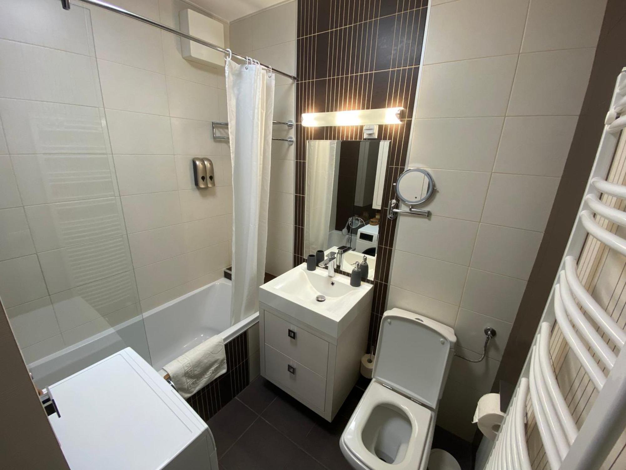 Berzenczey Appartement