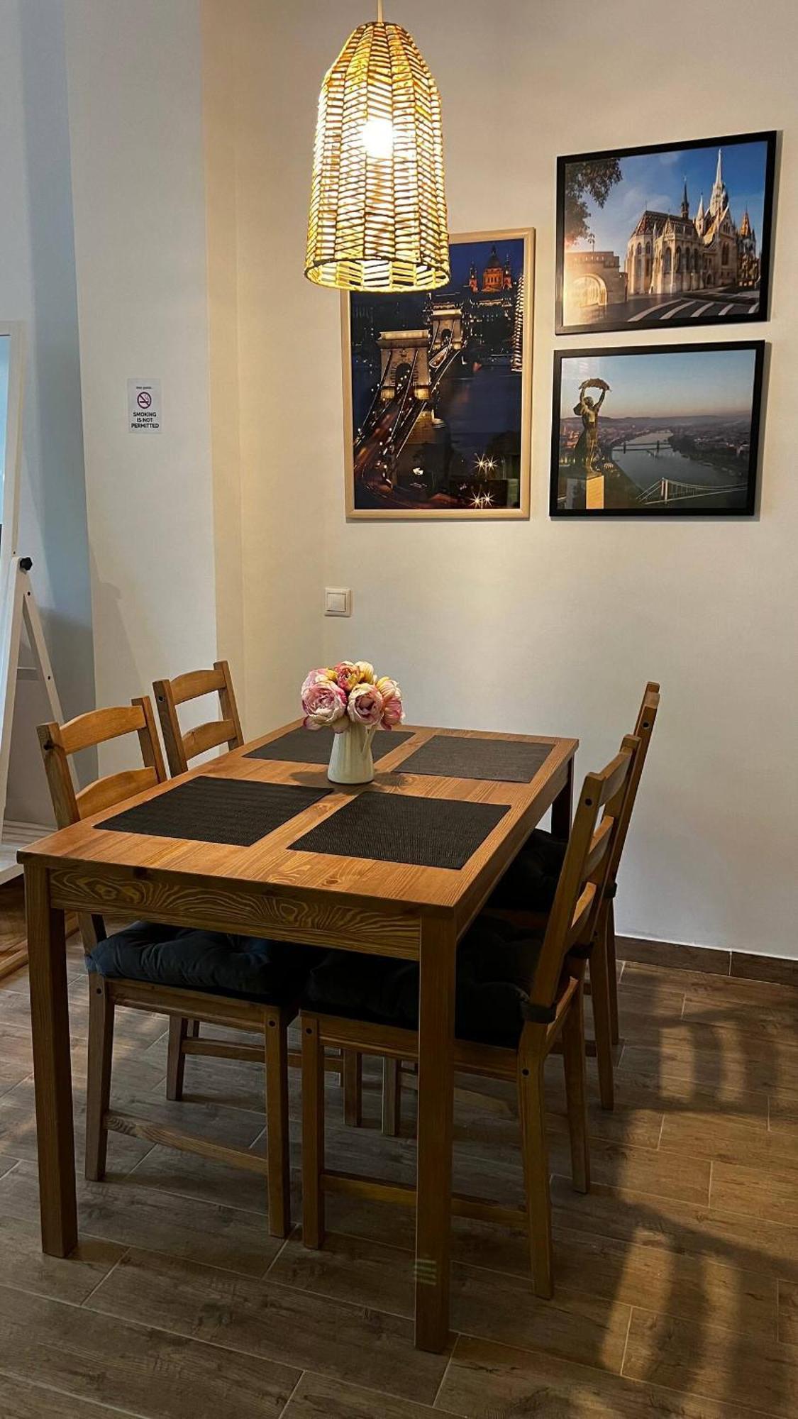 West Apartment