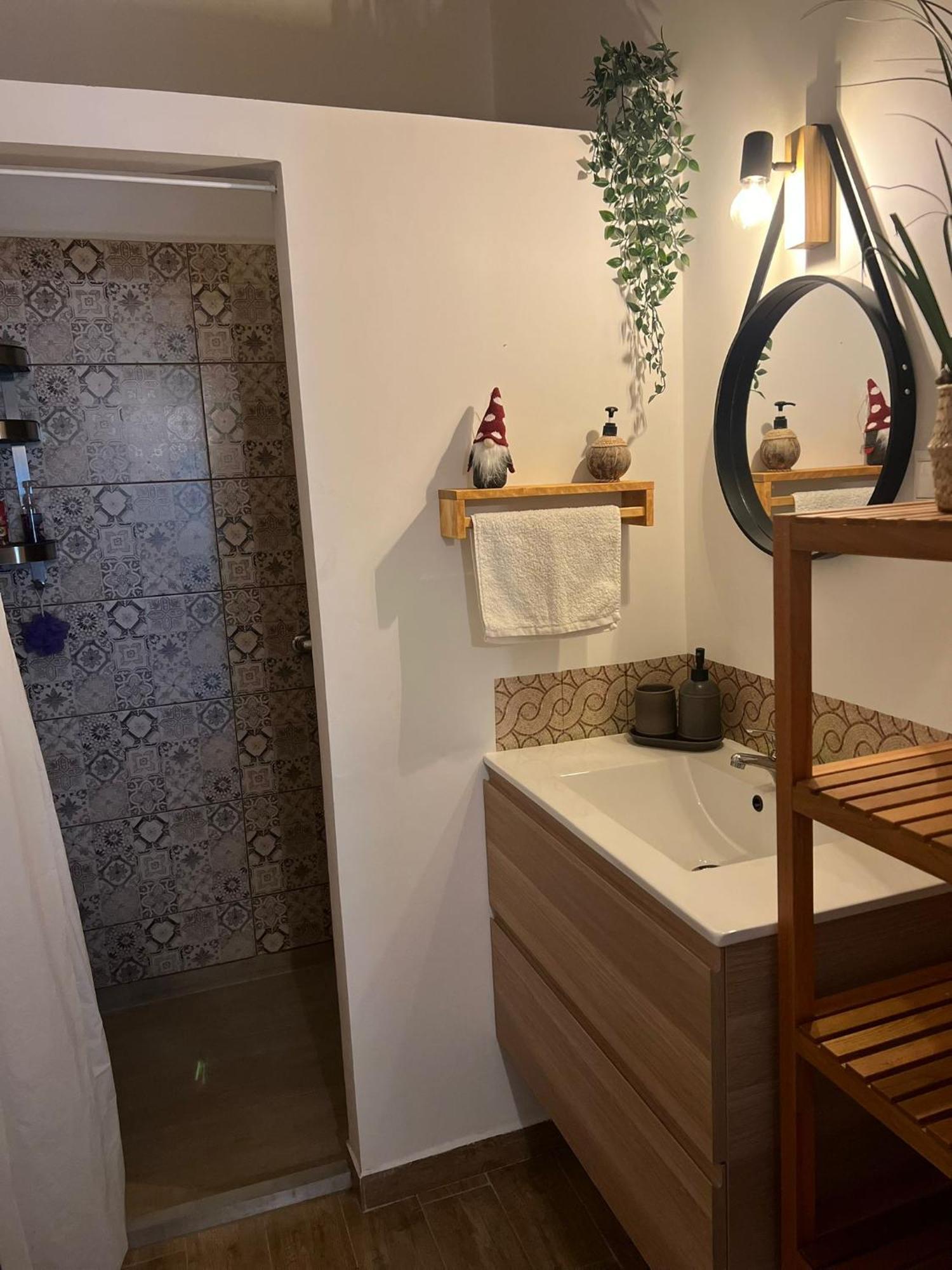 West Apartment