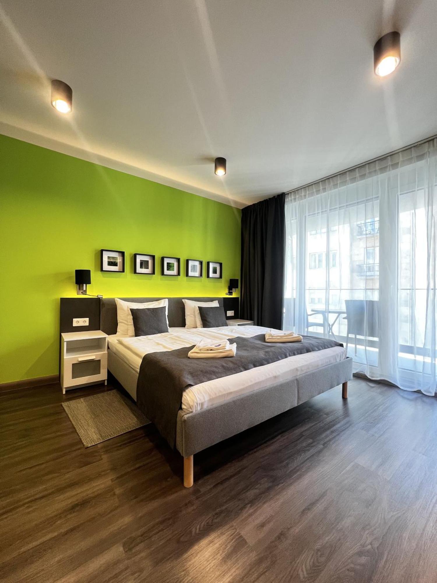 The Riverhouse * Budapest