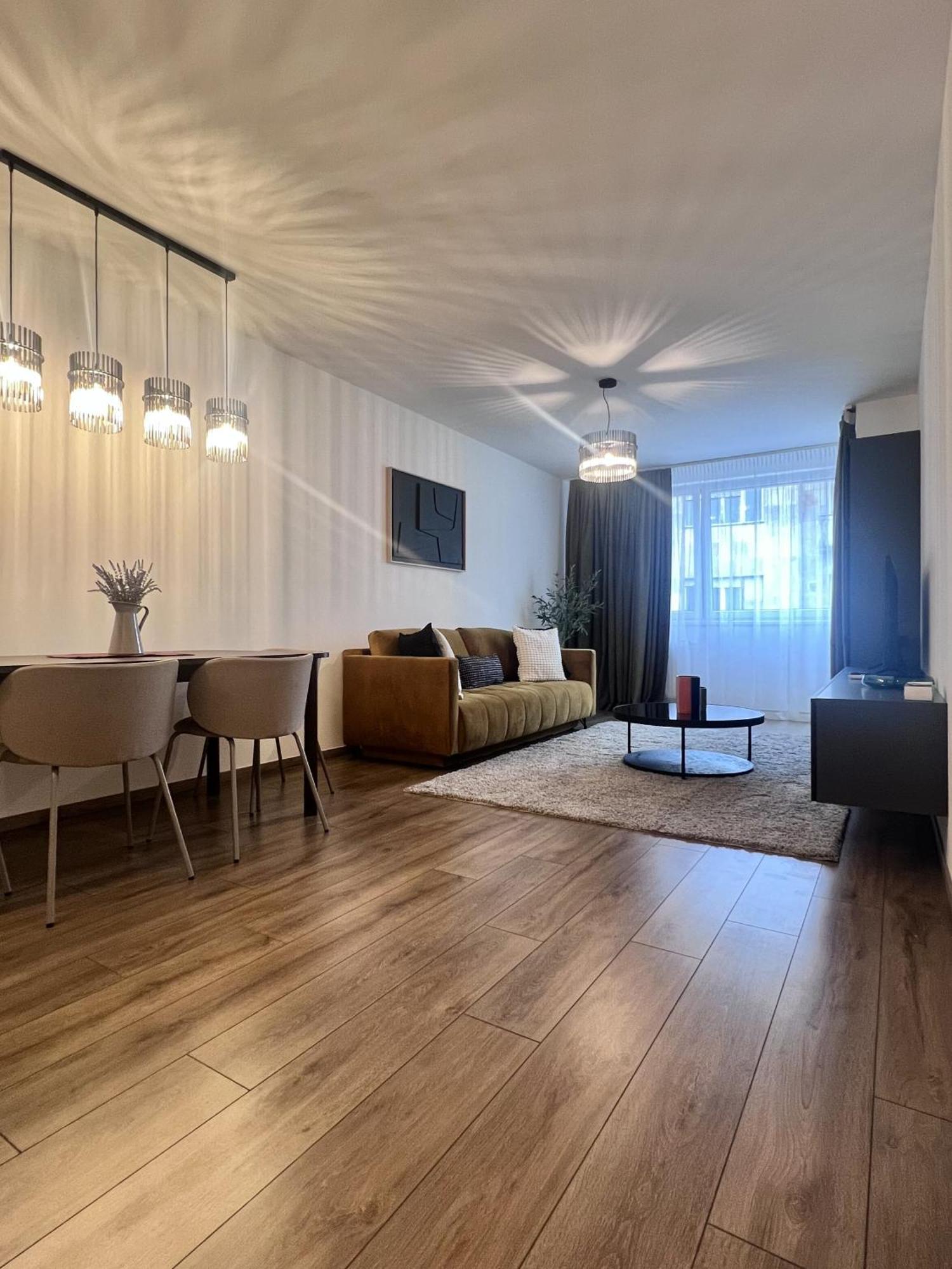 The Riverhouse Budapest