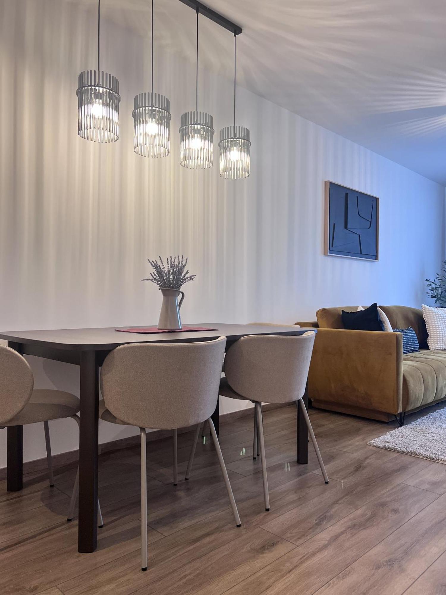 The Riverhouse * Budapest