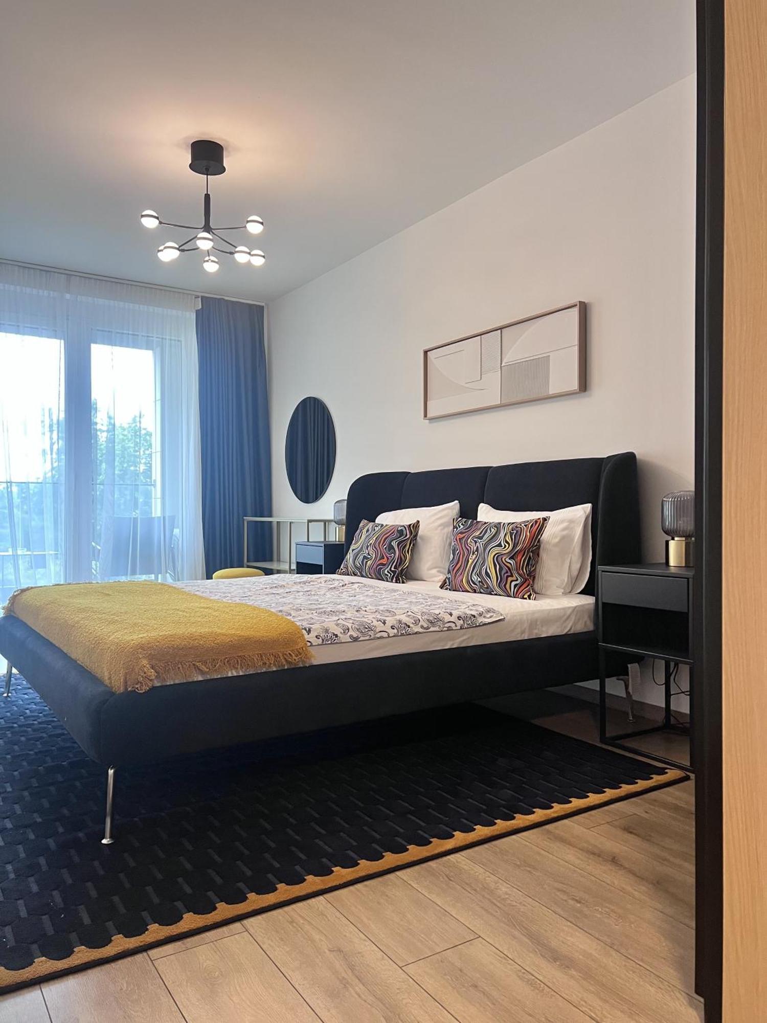 The Riverhouse Budapest