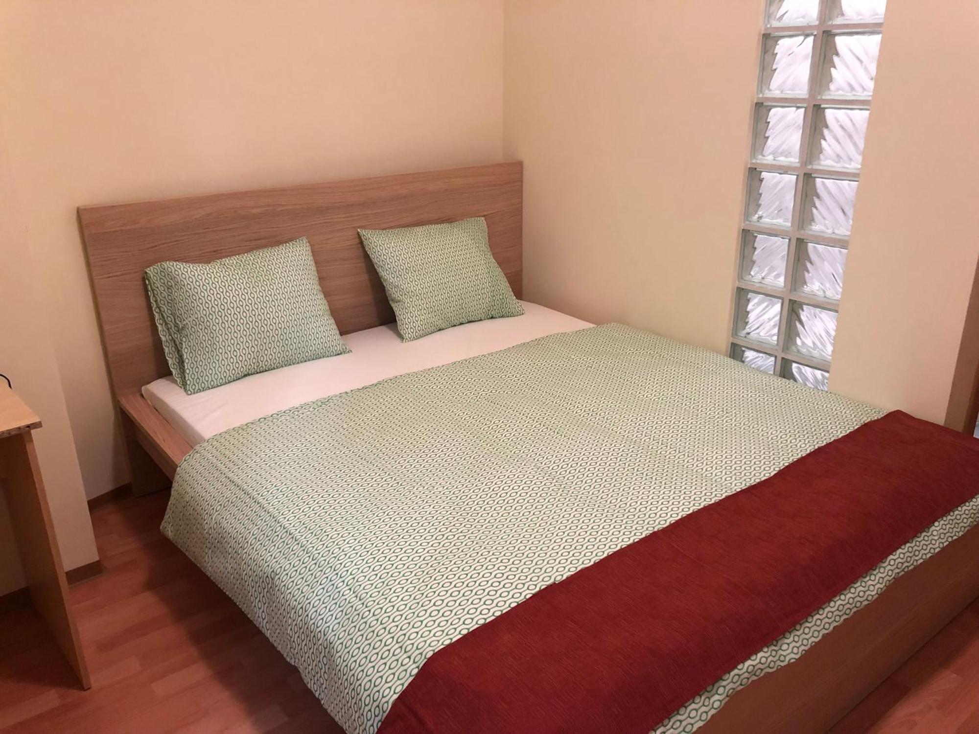 Kecskmeti Hotell