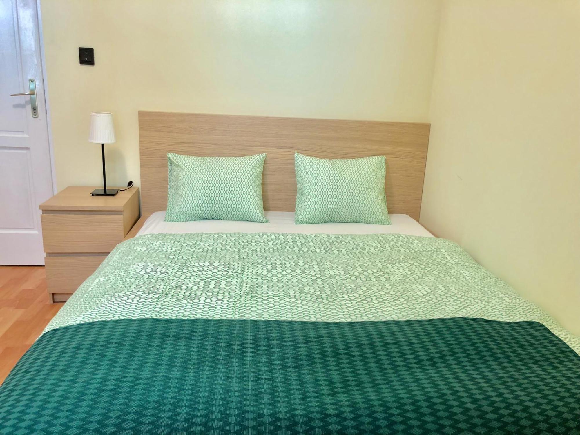 Hotell Kecskmeti