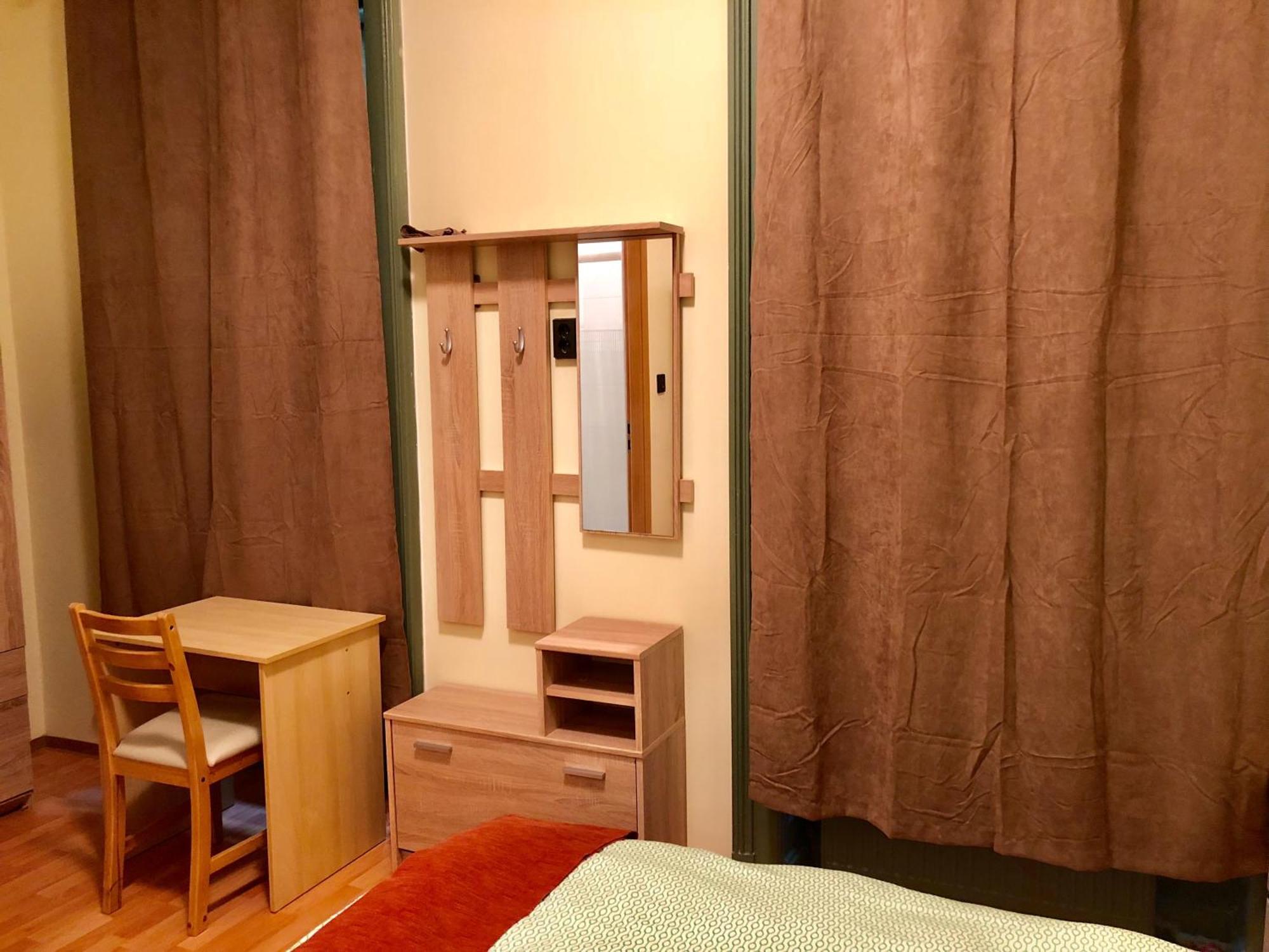 Kecskmeti Hotell