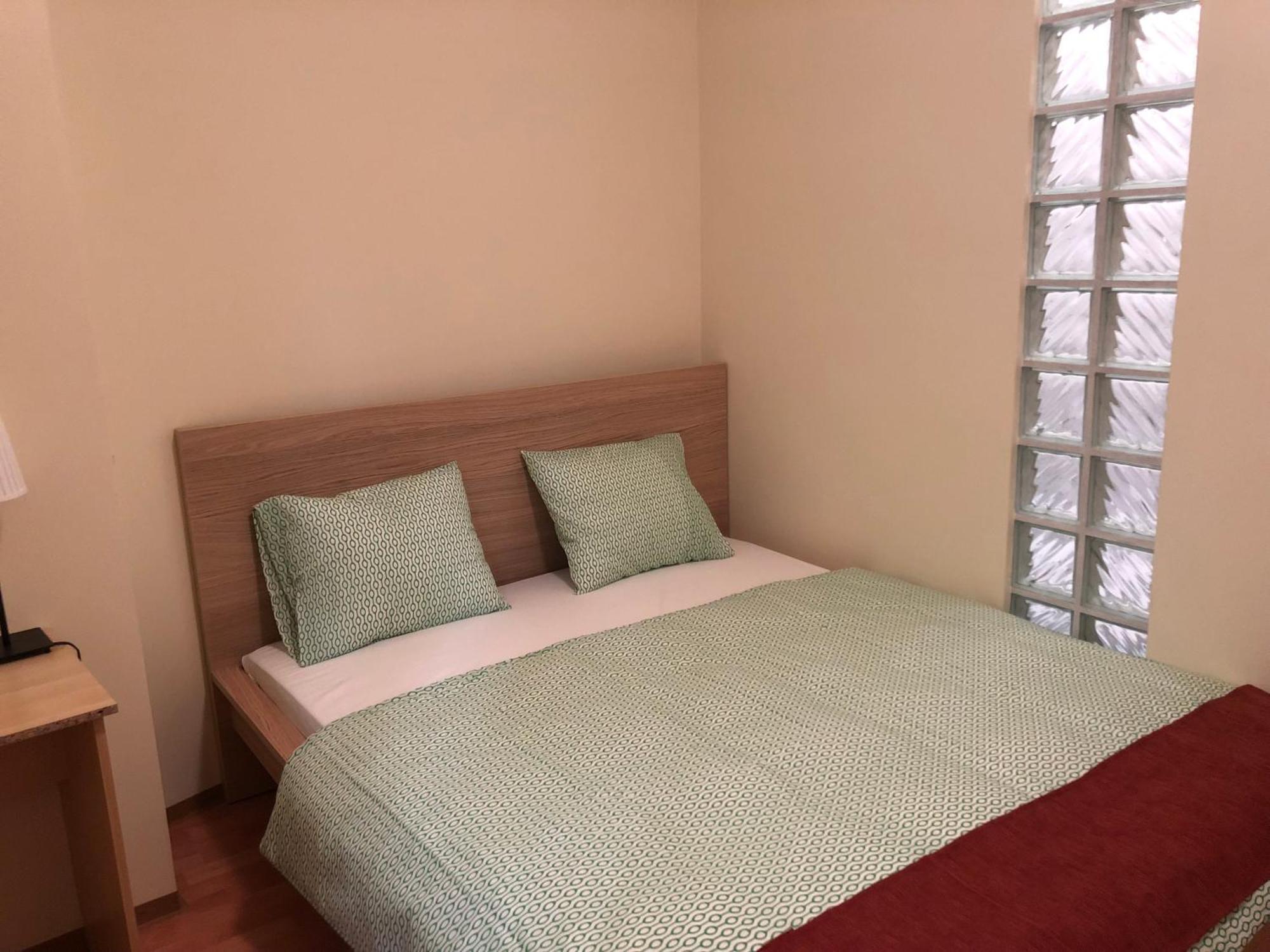Hotell Kecskmeti Budapest