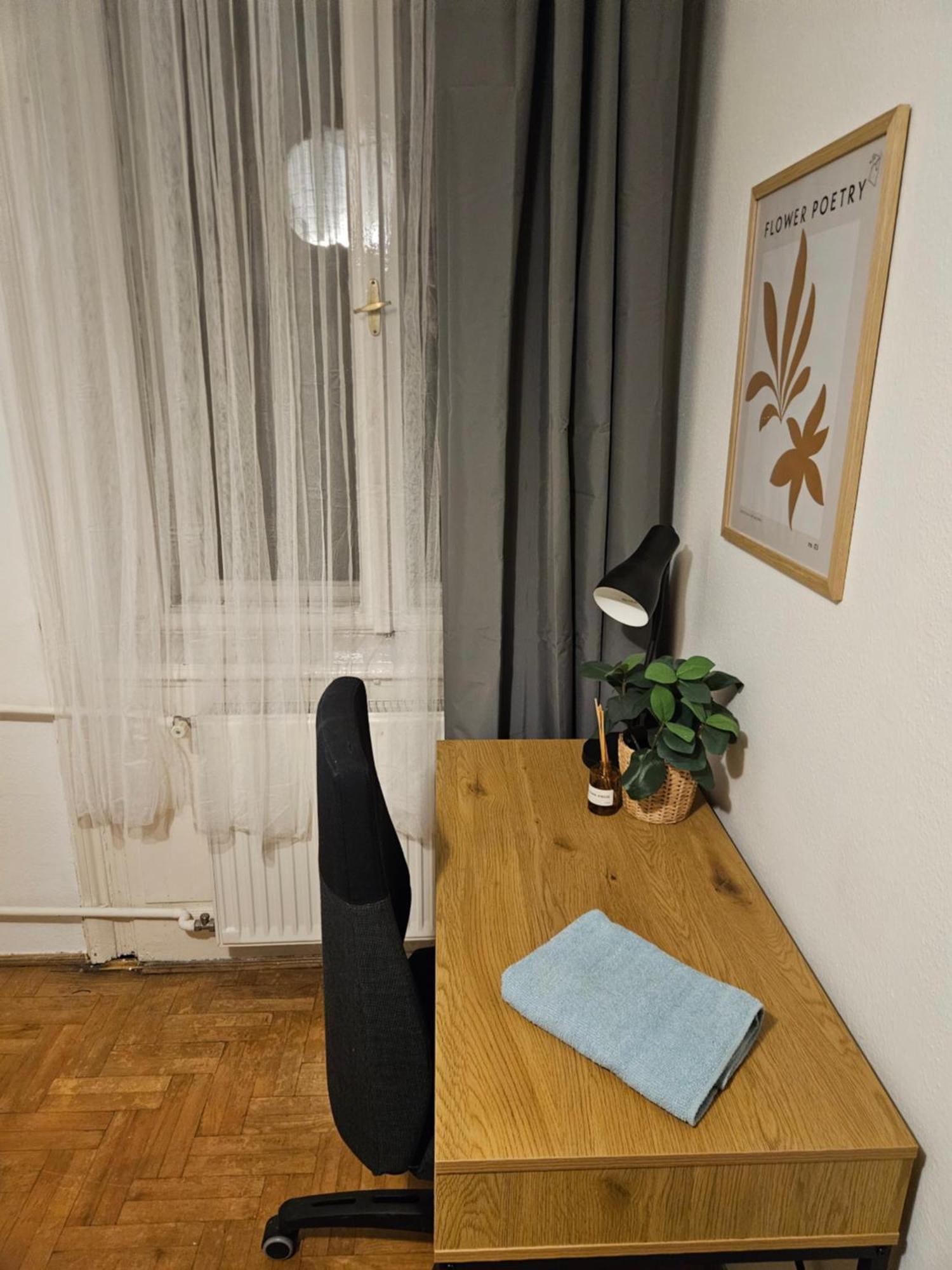 Downtown Gem Hostal