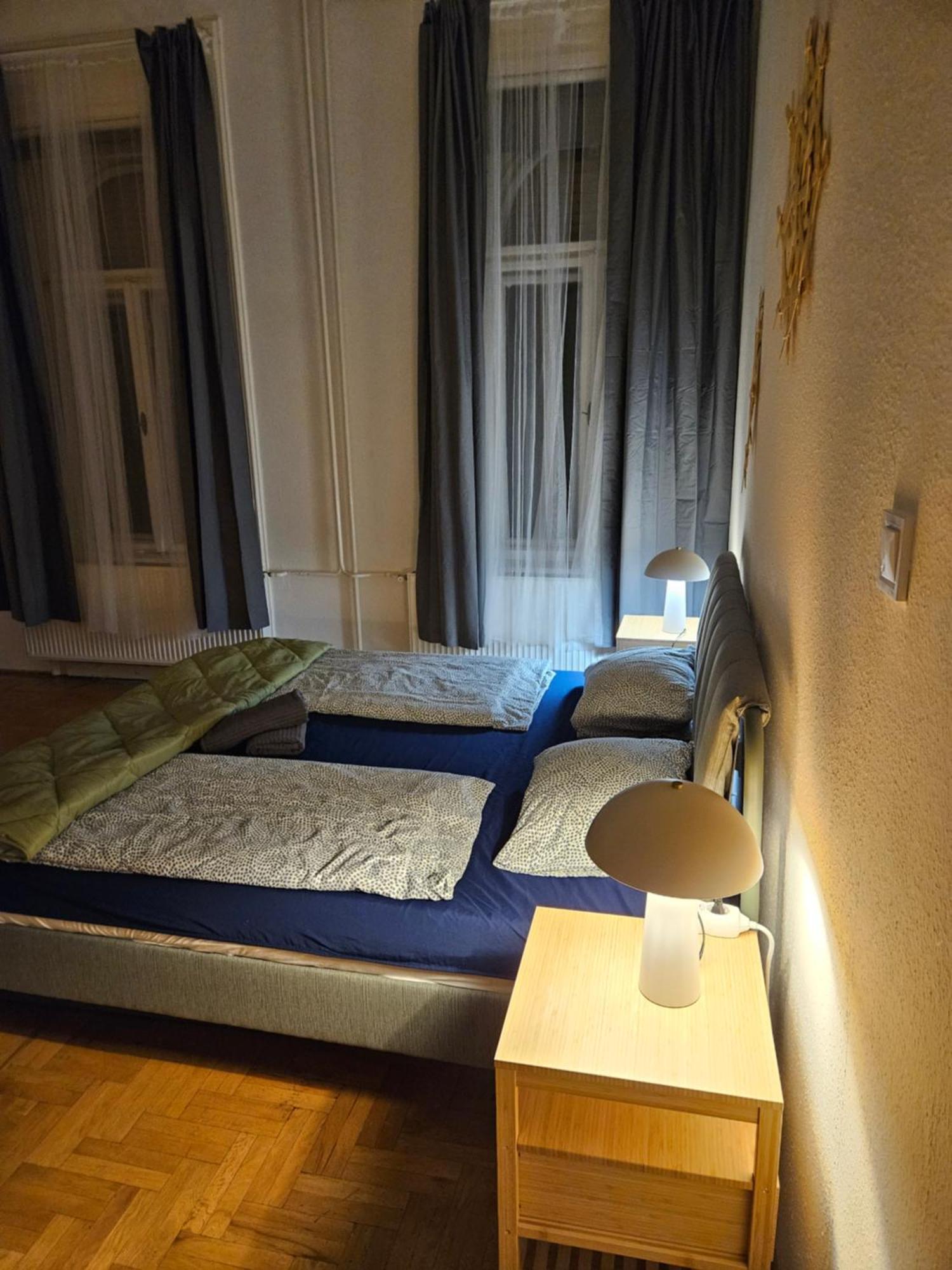 Downtown Gem Hostal Budapest