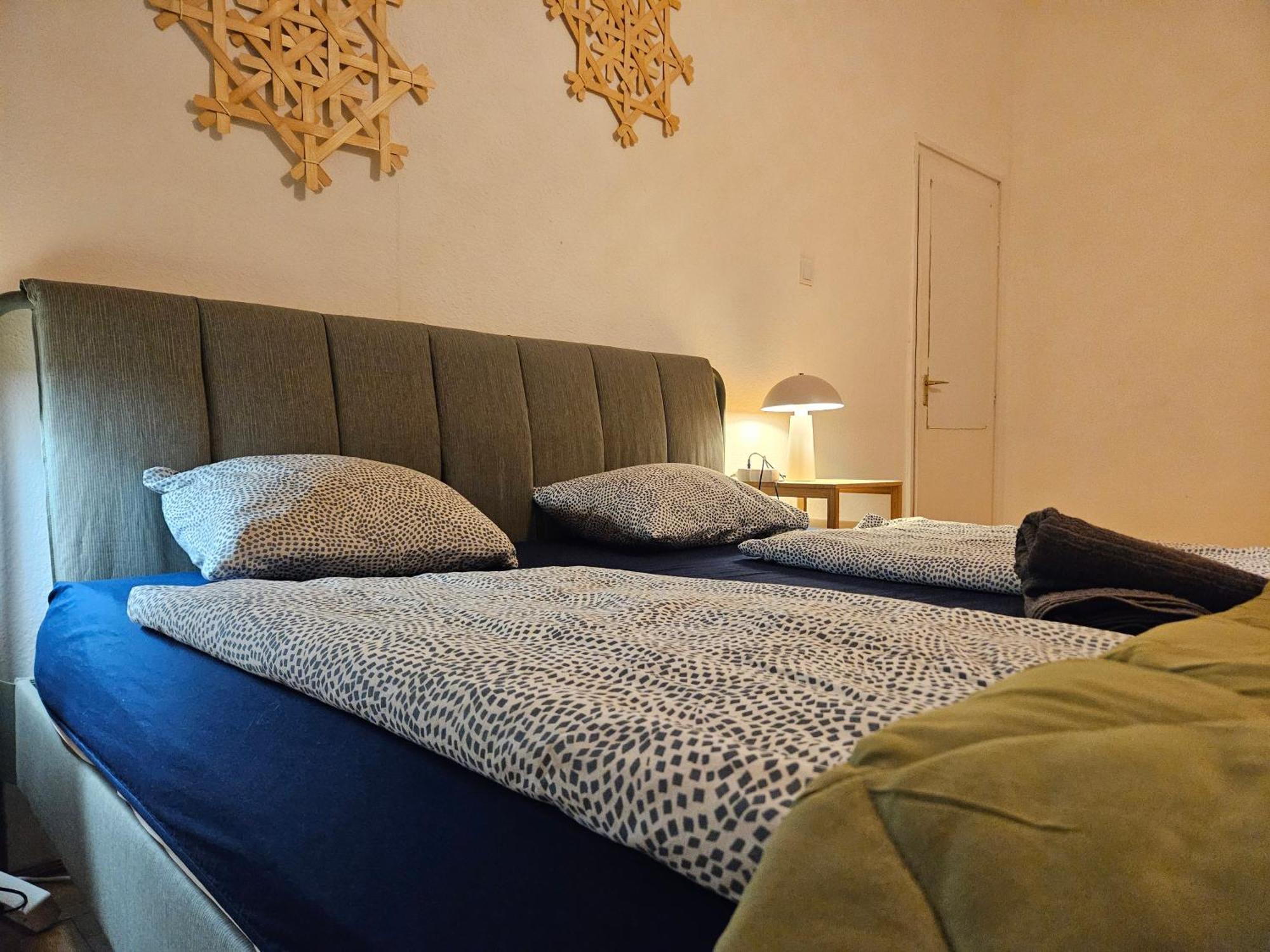 Hostal Downtown Gem Budapest