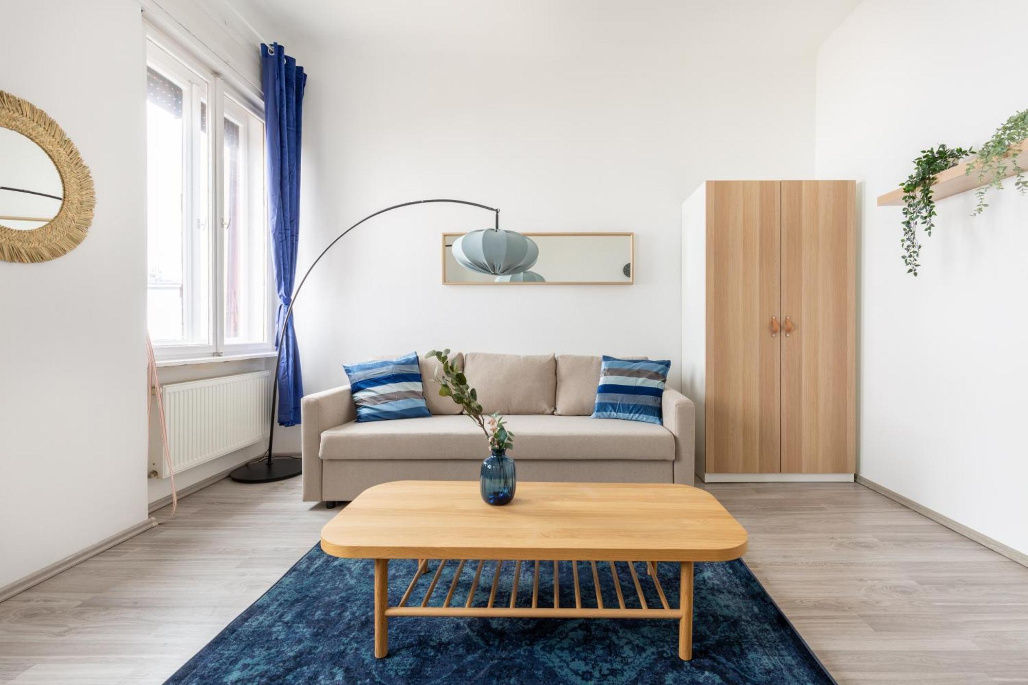 Appartamento Vibrant Neighborhood Vibes *