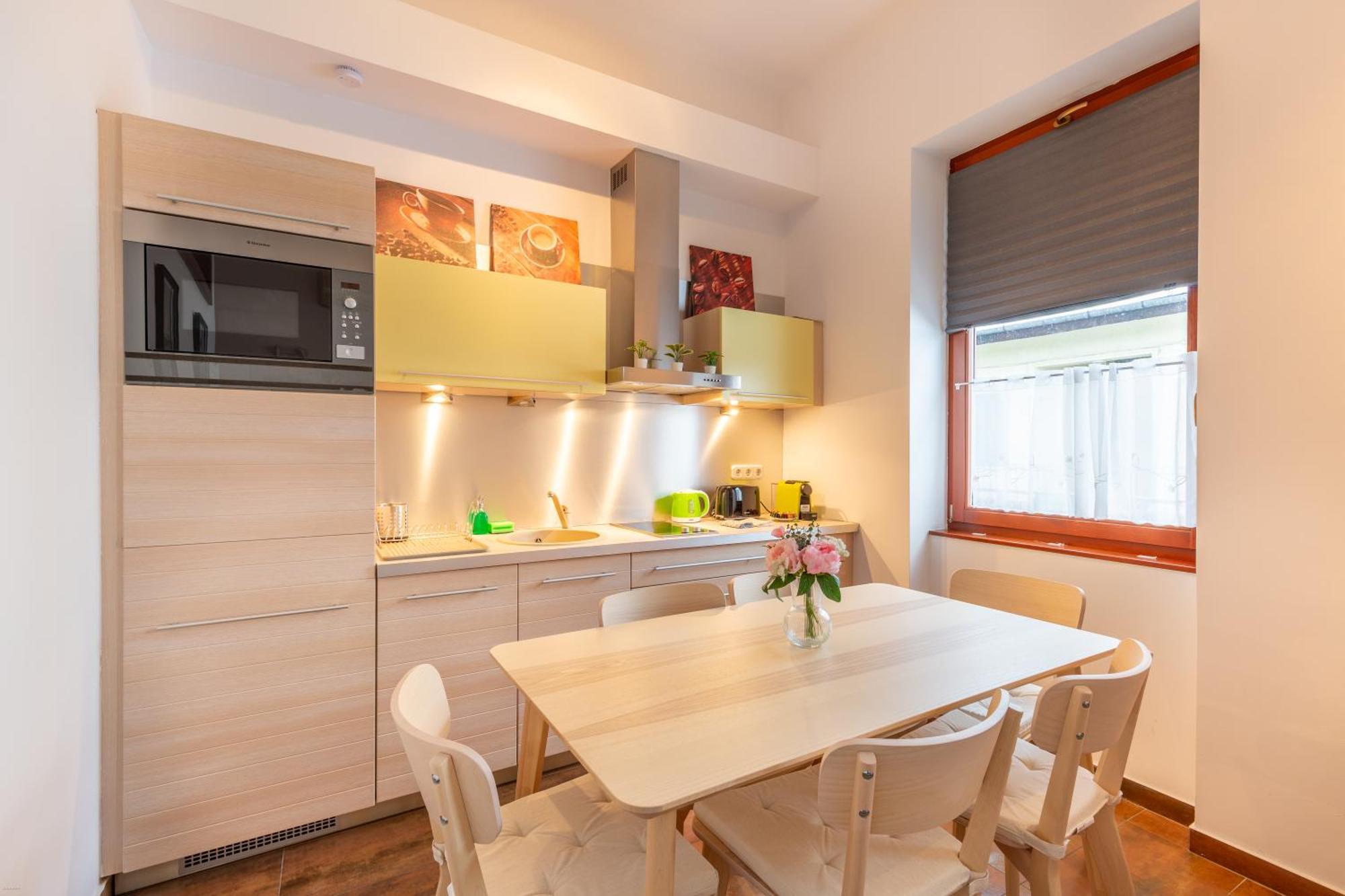 Vibrant Neighborhood Vibes Appartement Budapest