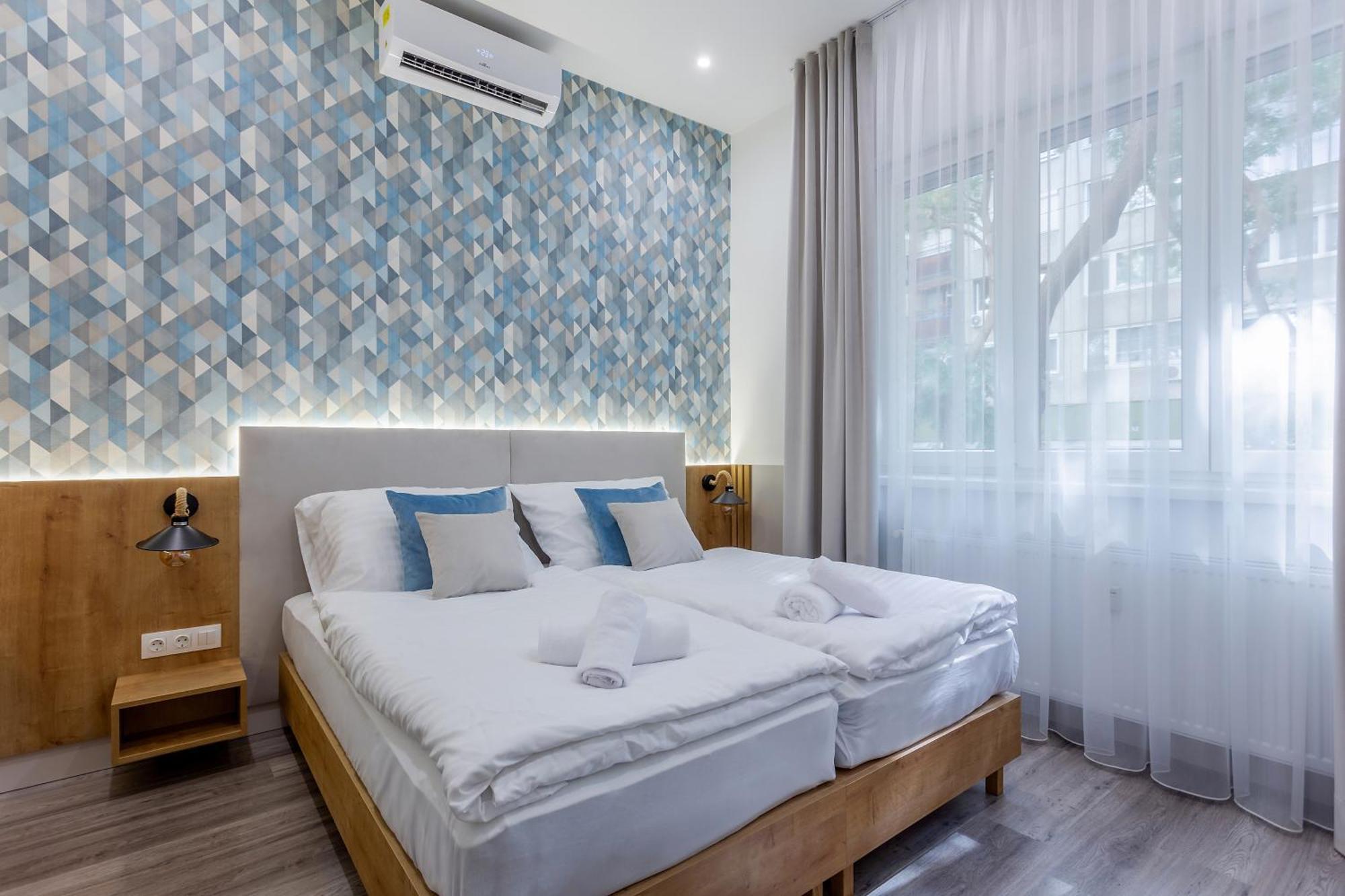P50 Design - Hostaid Apartamento
