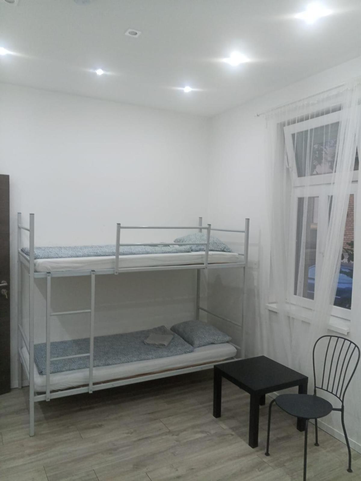 Auberge de jeunesse Golya Beds Free Parking