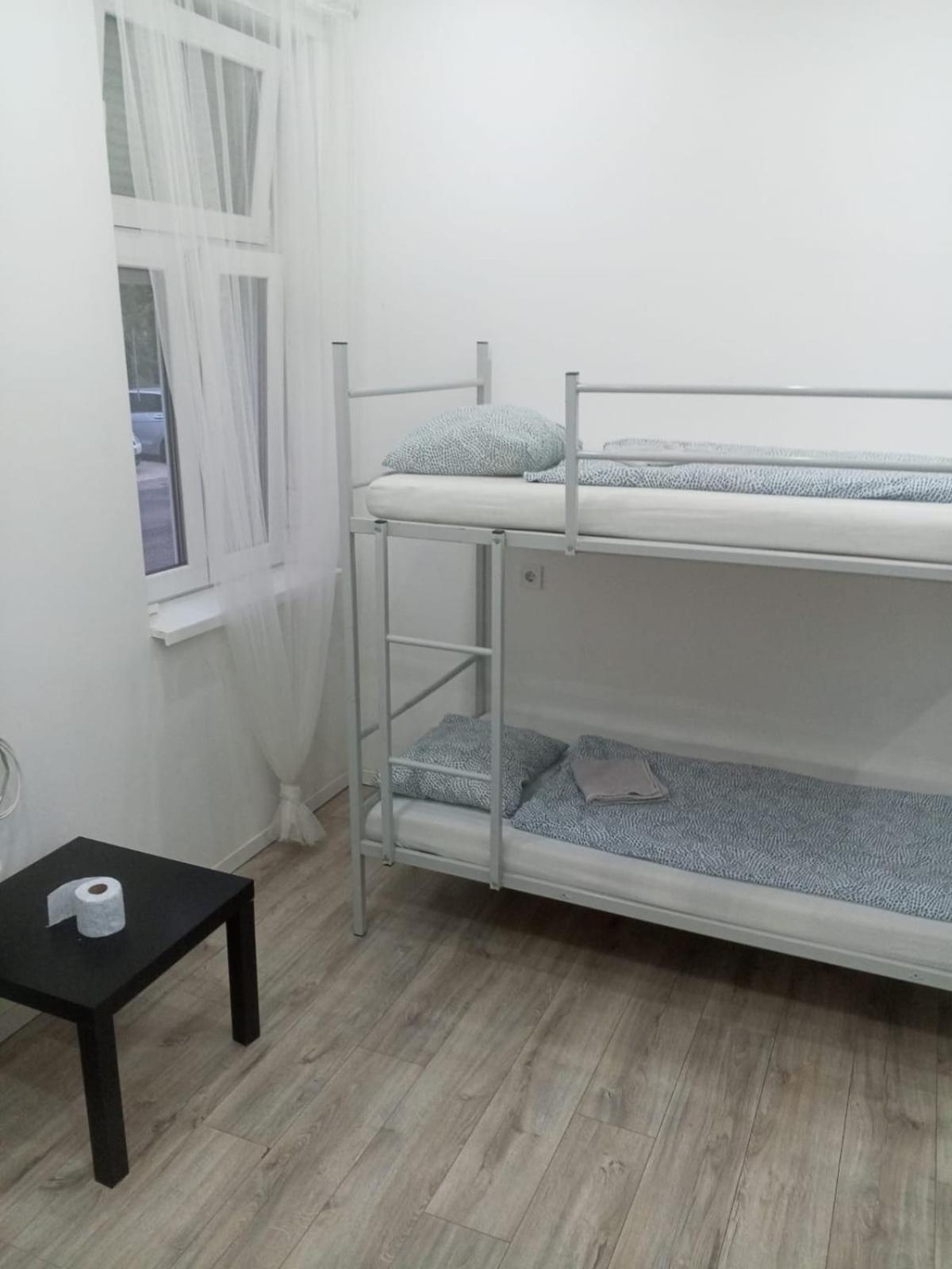 Golya Beds Free Parking Hostal Budapest