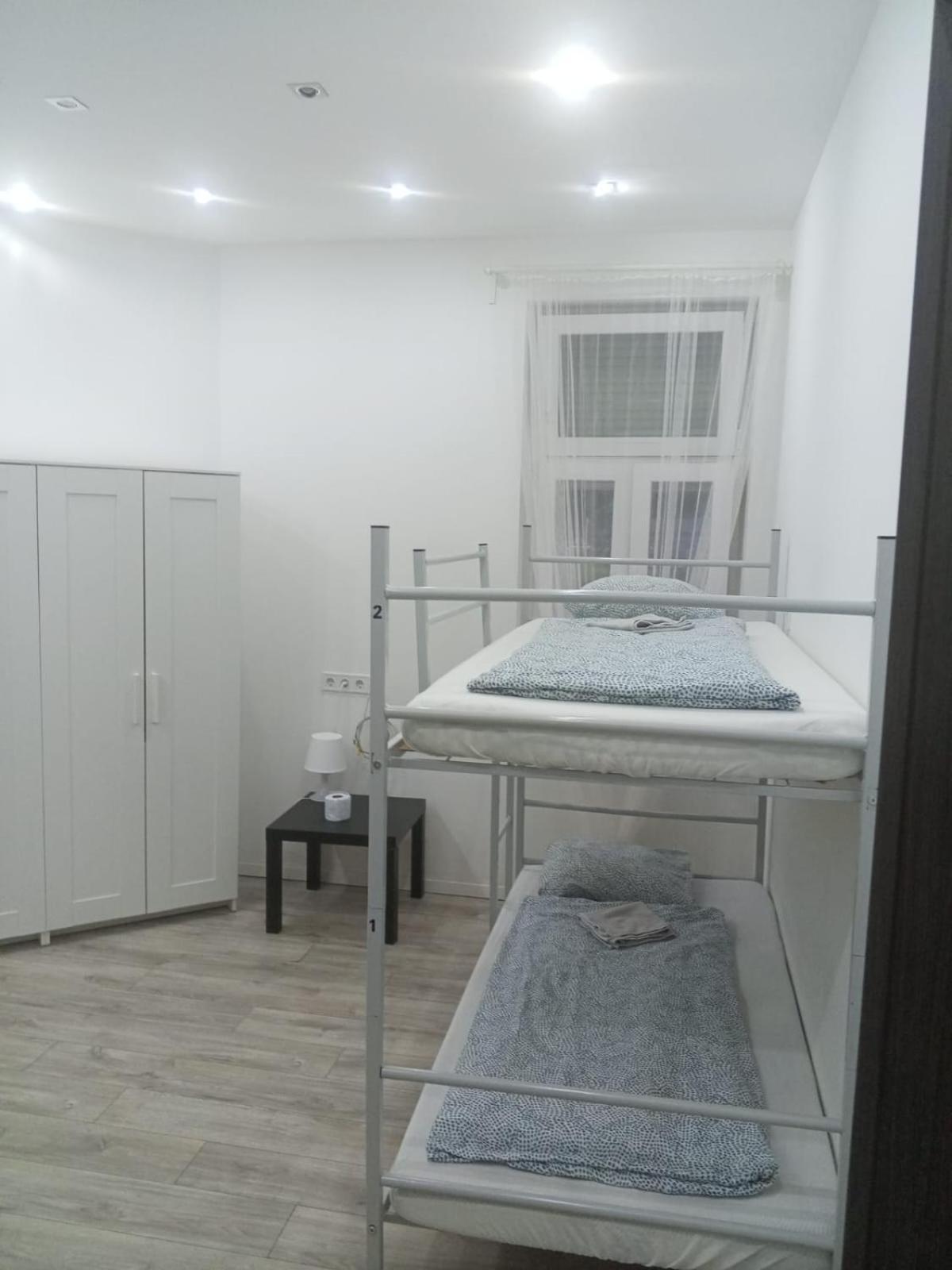 Golya Beds Free Parking *