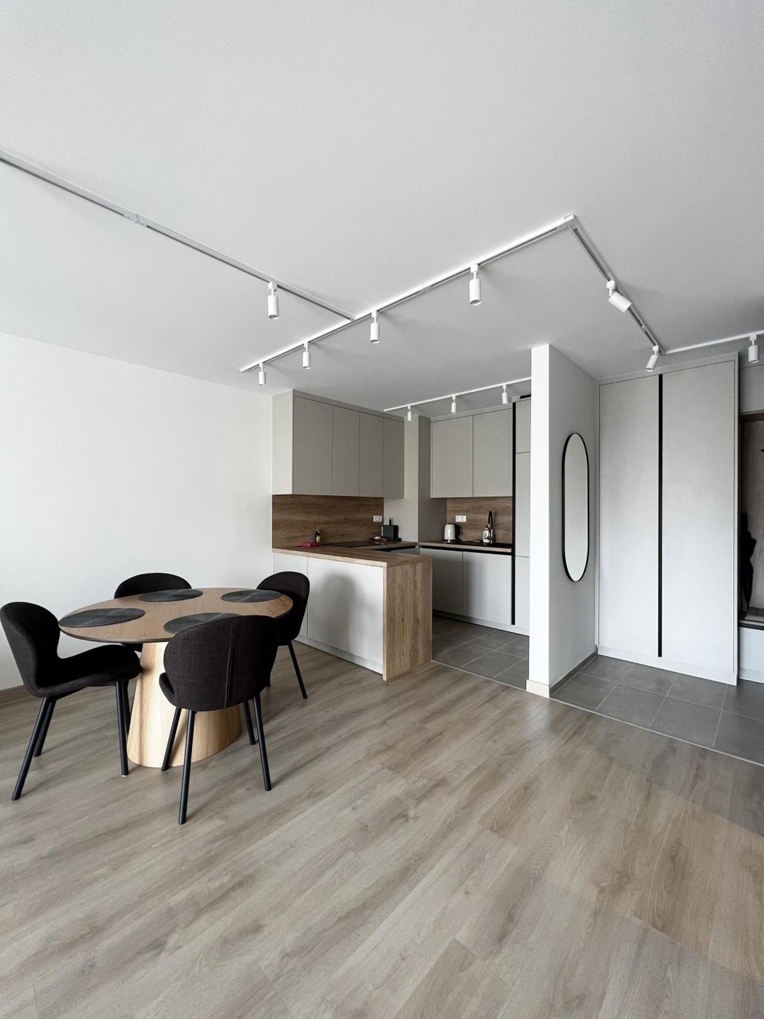 Aparthotel The Riverhouse Budapest