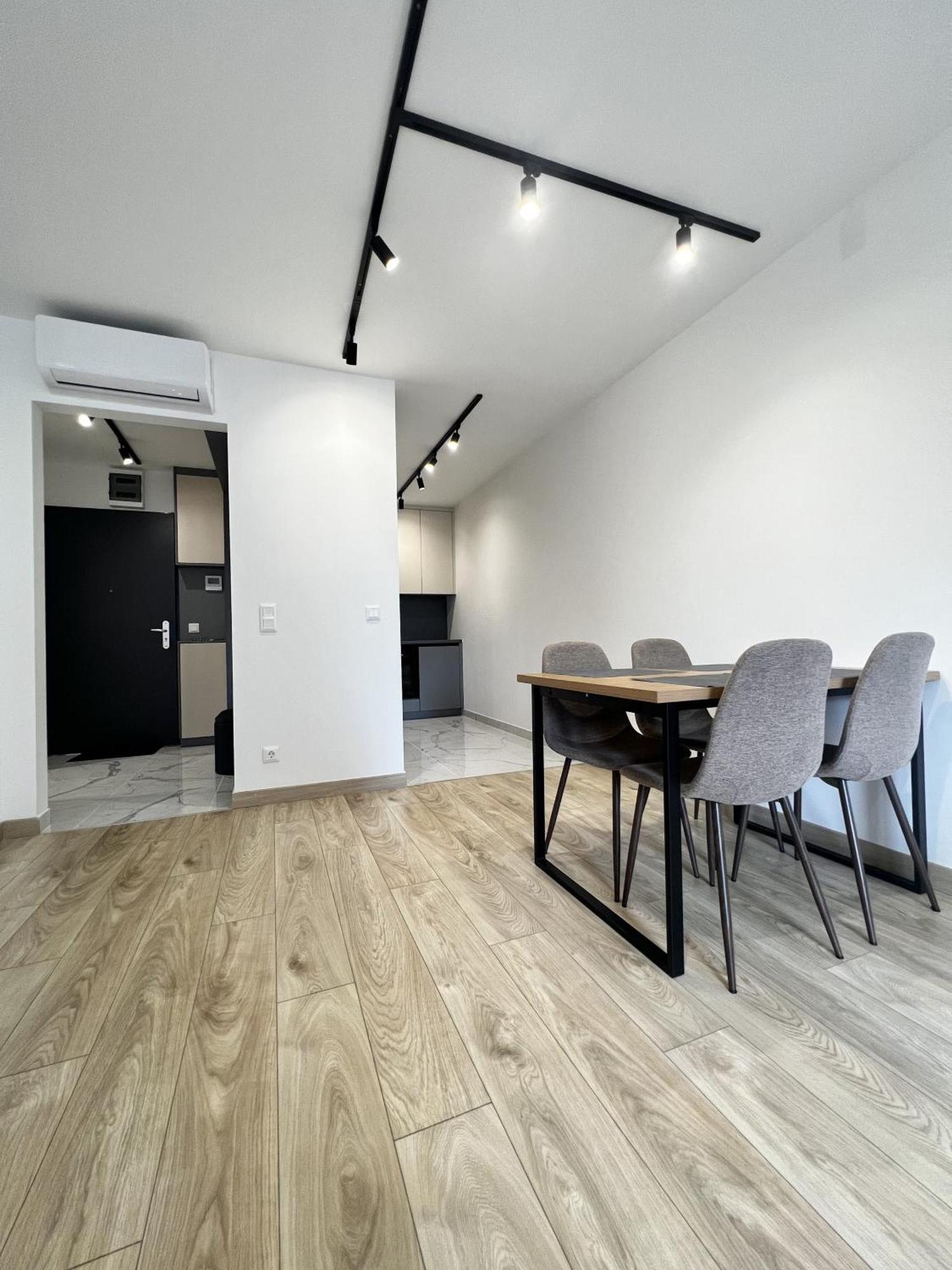 Aparthotel The Riverhouse *