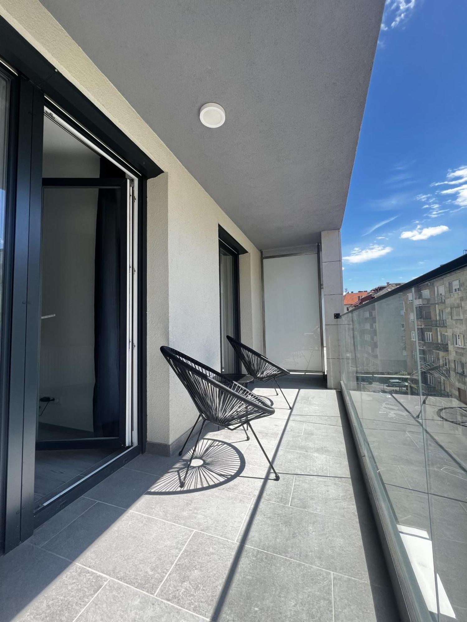 The Riverhouse Budapest