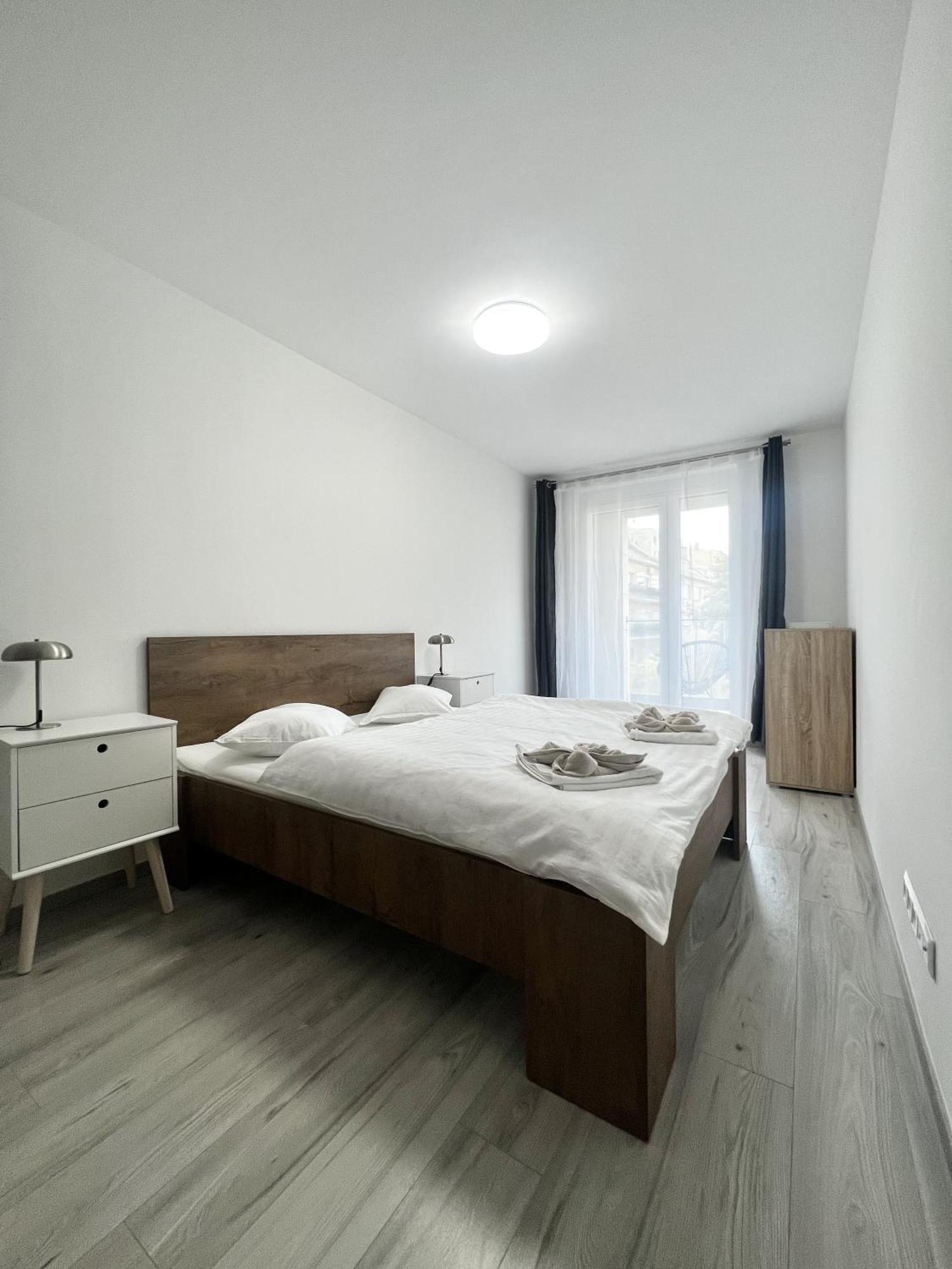 The Riverhouse * Budapest