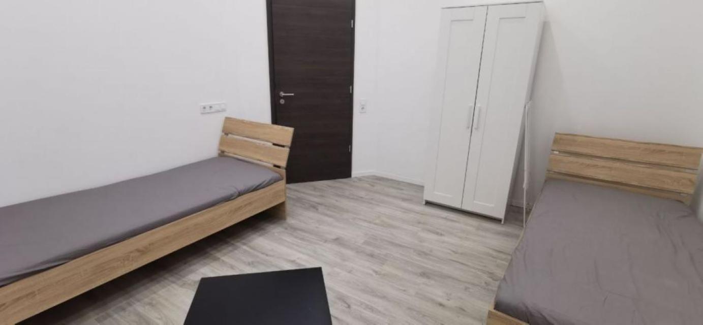 Golya Beds Free Parking *