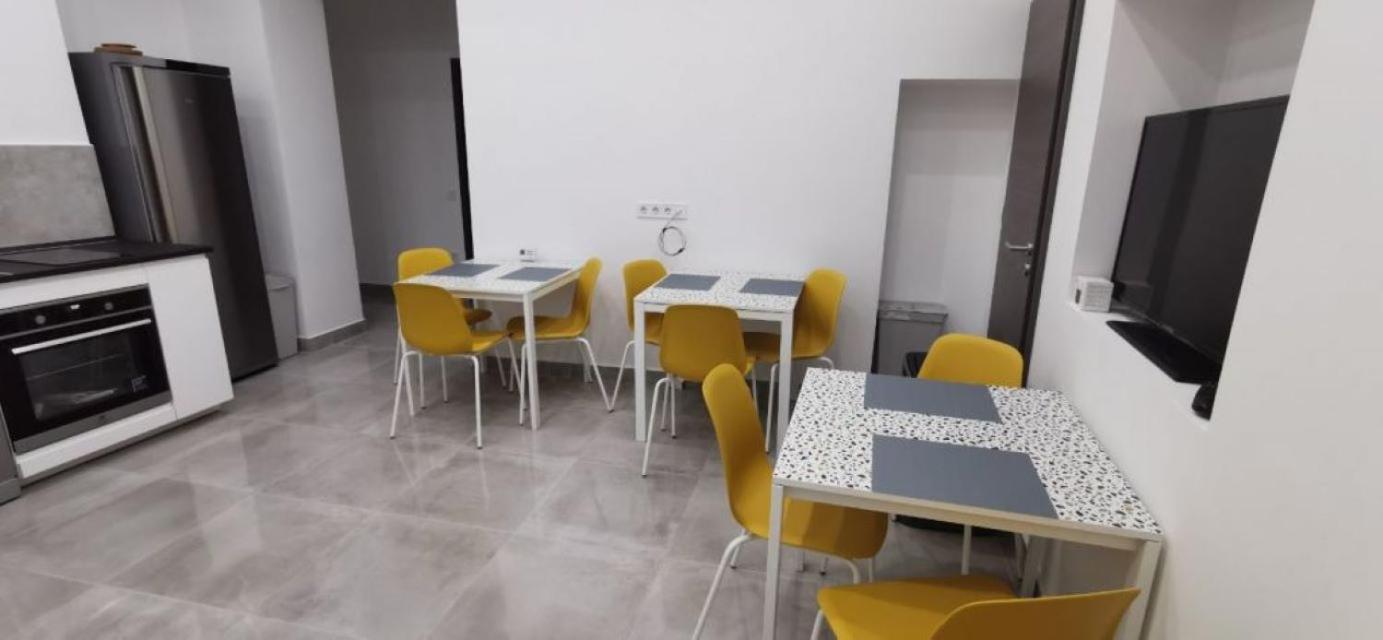 Hostal Golya Beds Free Parking