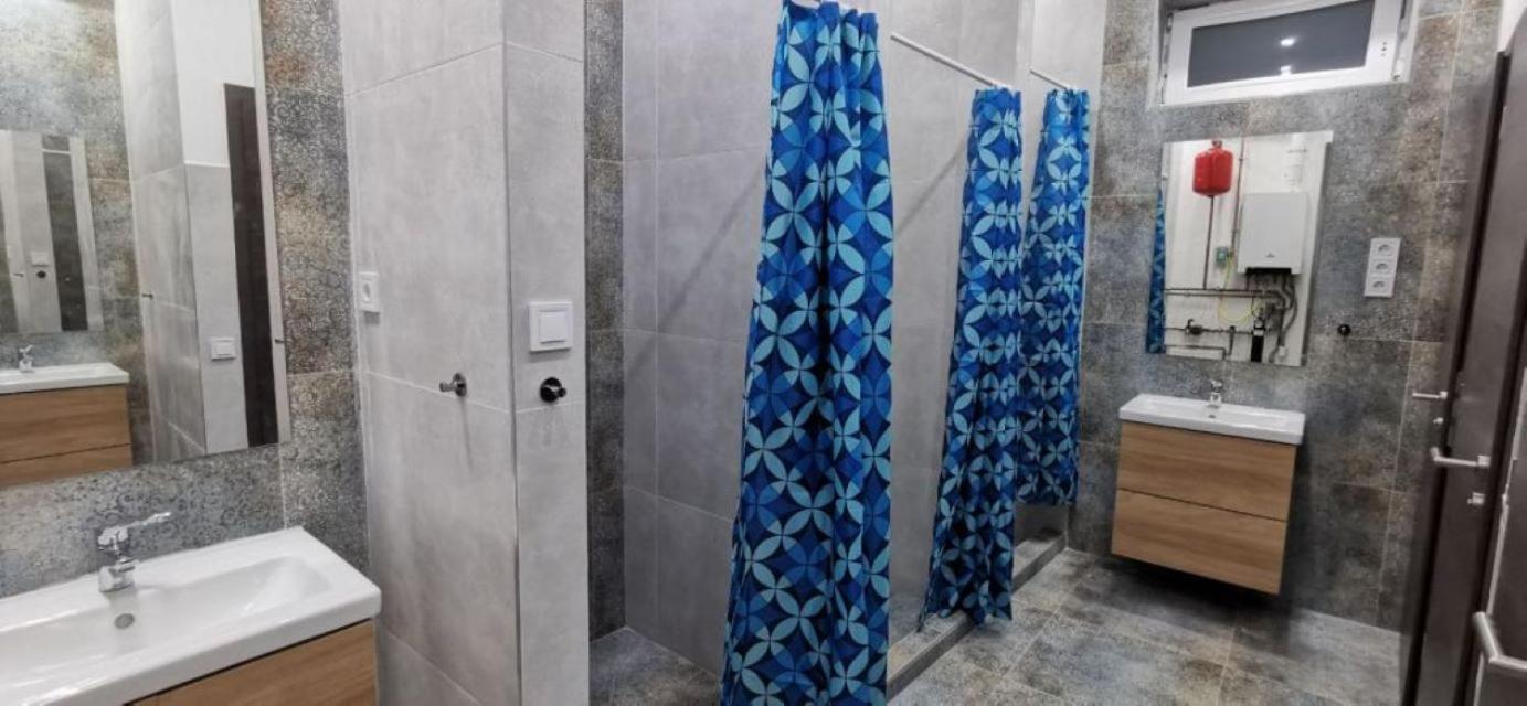 Golya Beds Free Parking Hostal Budapest