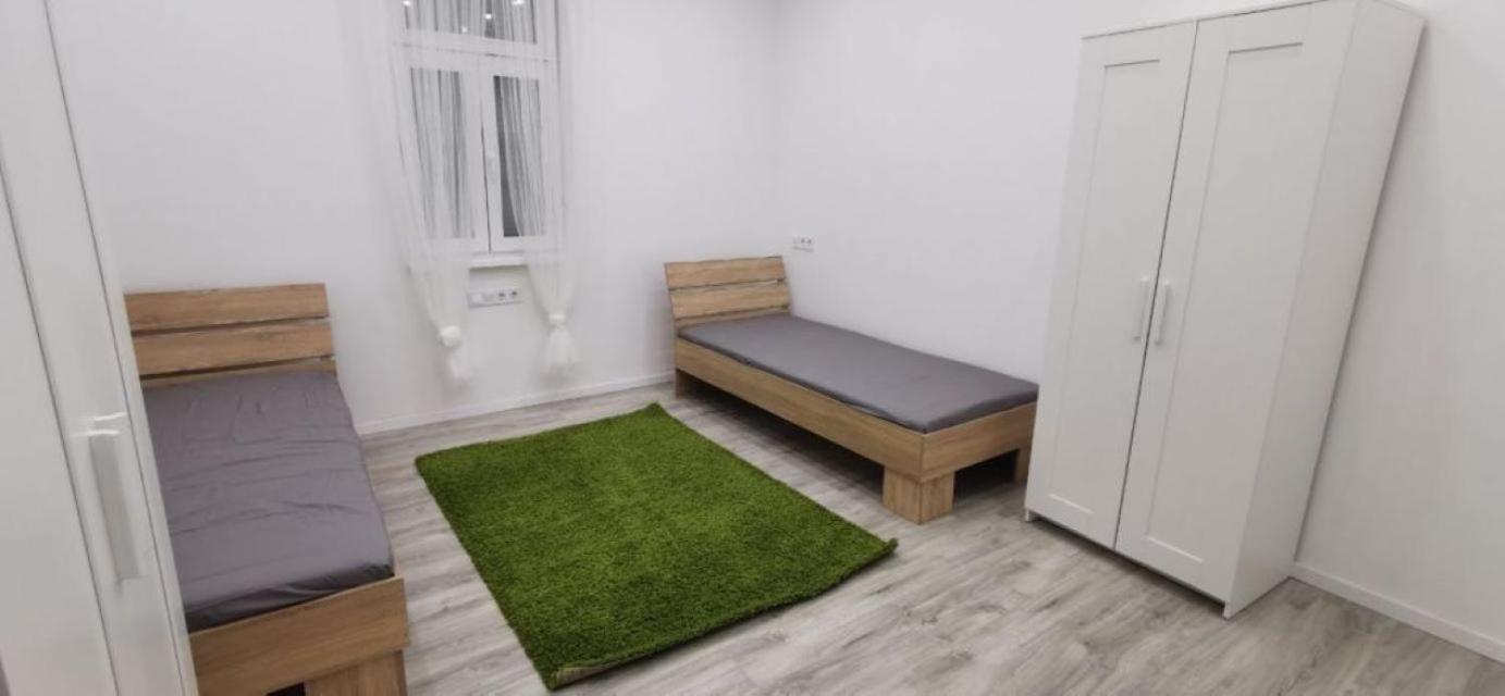 Auberge de jeunesse Golya Beds Free Parking Budapest