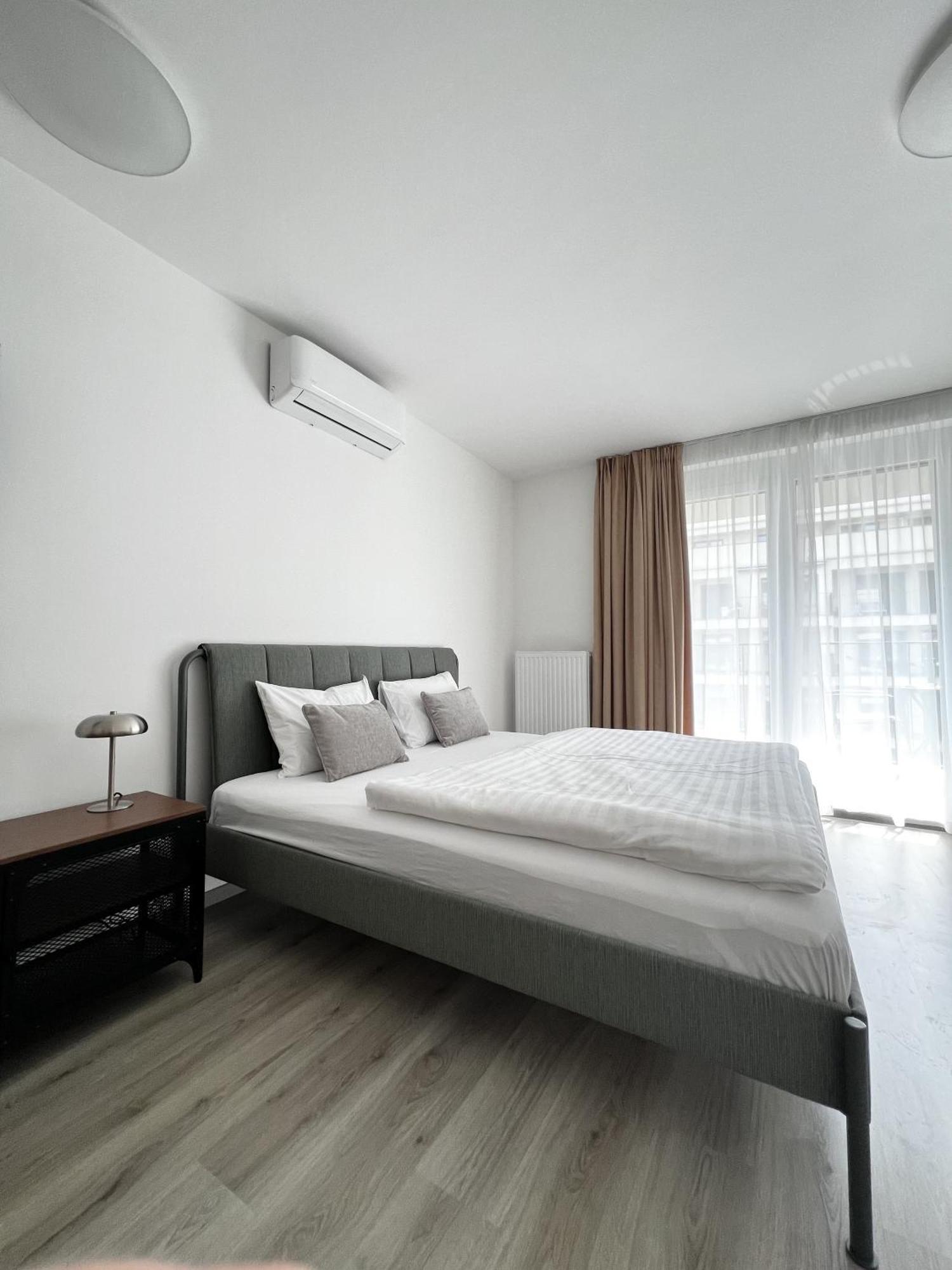Aparthotel The Riverhouse