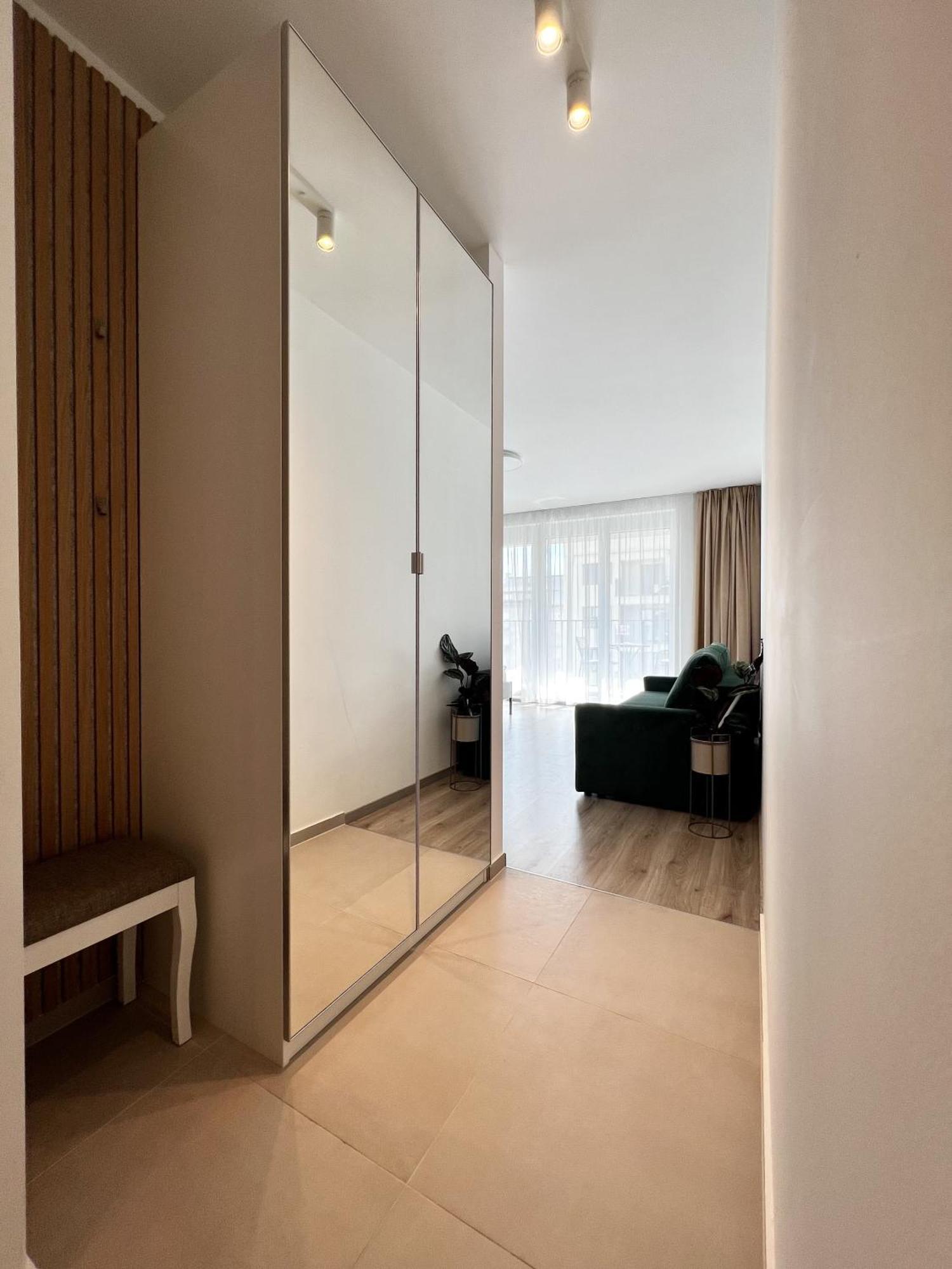 The Riverhouse Aparthotel Budapest