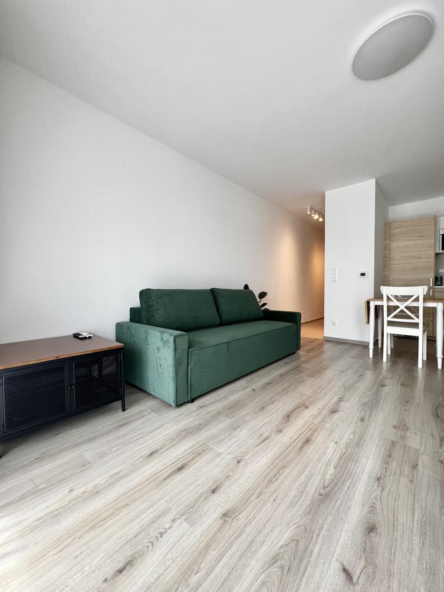 Aparthotel The Riverhouse *