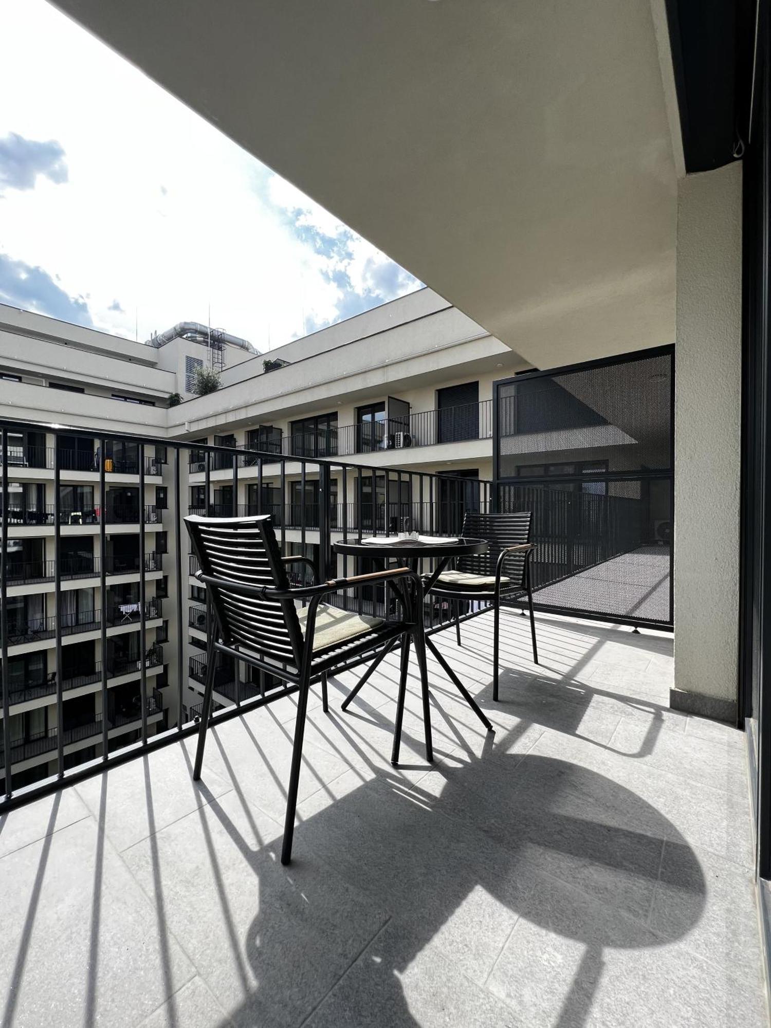The Riverhouse *