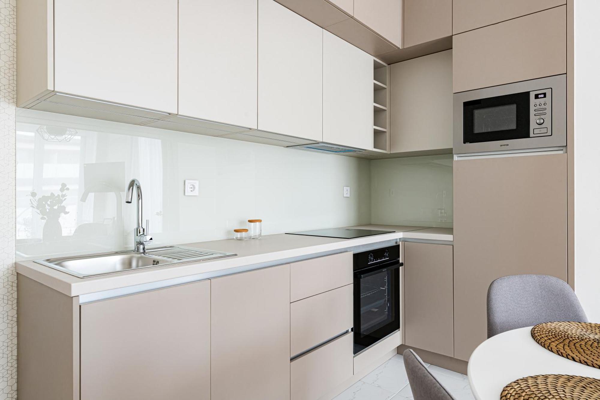 Westside Garden By Urbanrent Apartmanhotel *