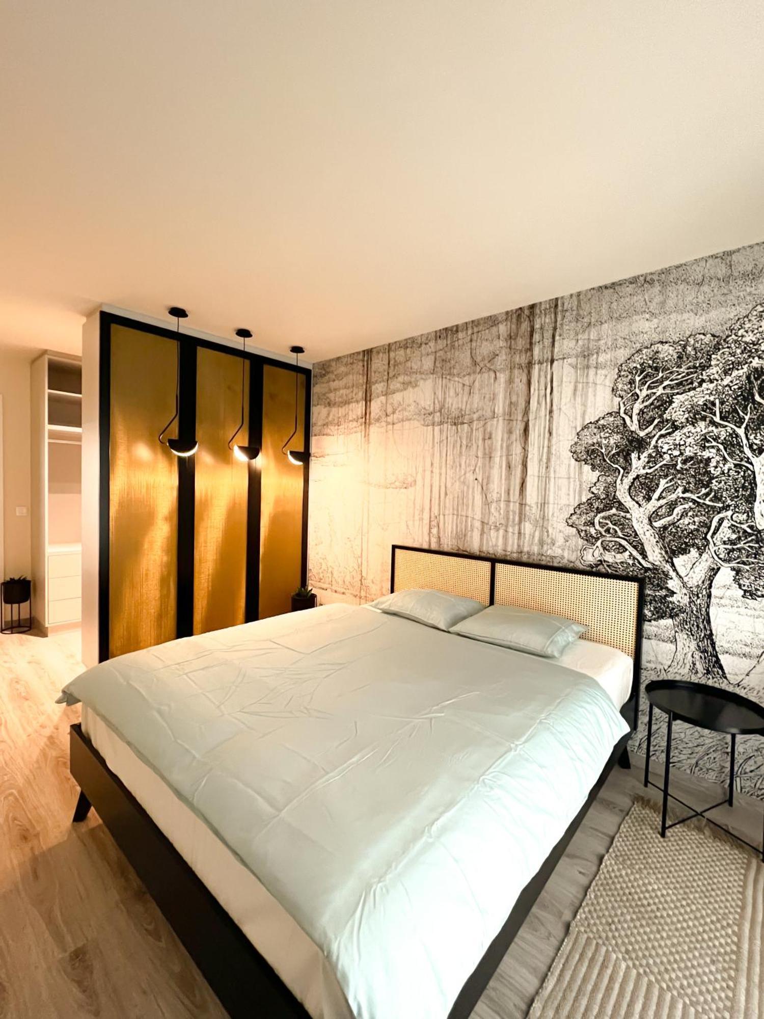 The Riverhouse * Budapest
