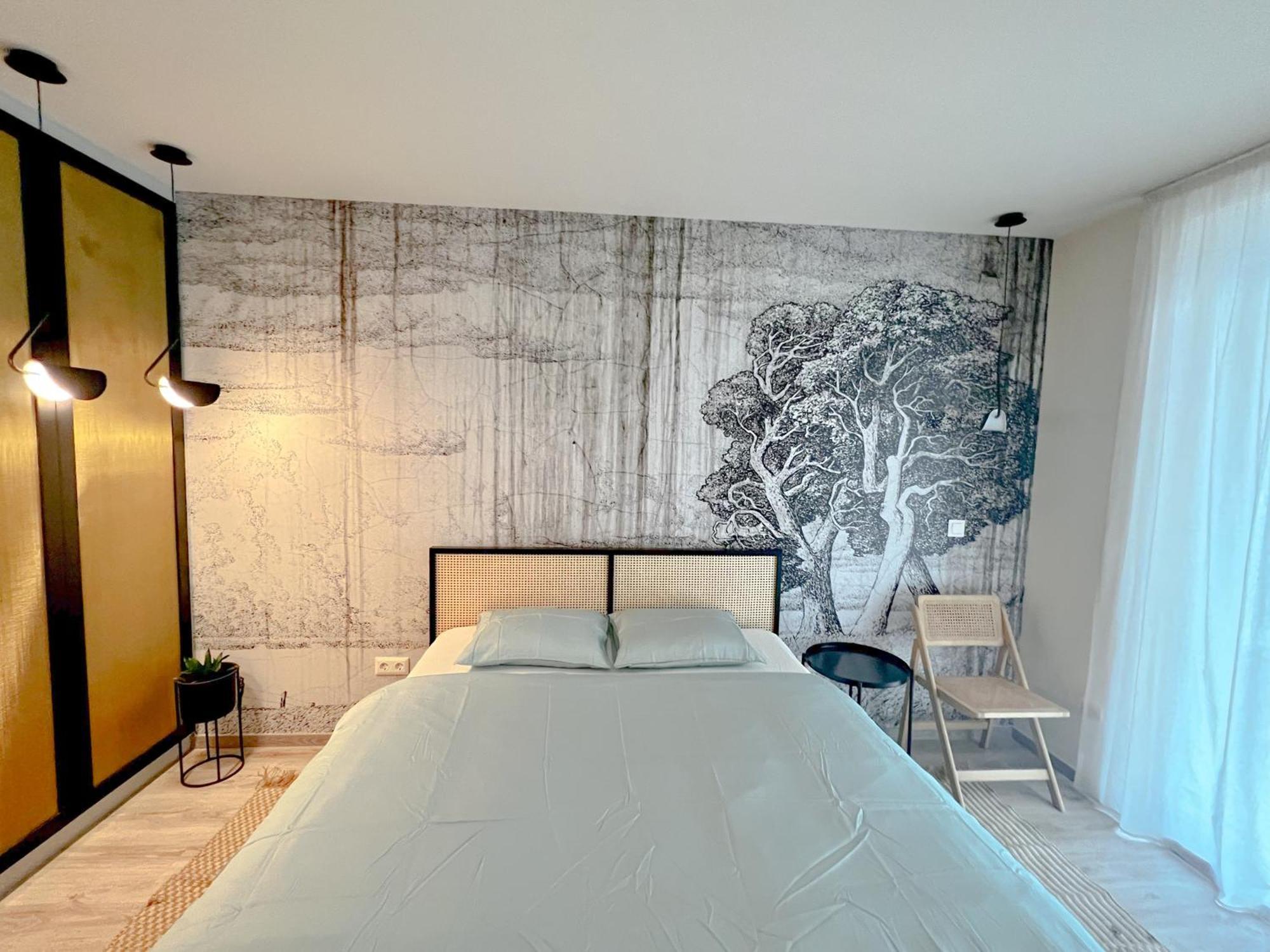 The Riverhouse Aparthotel Budapest