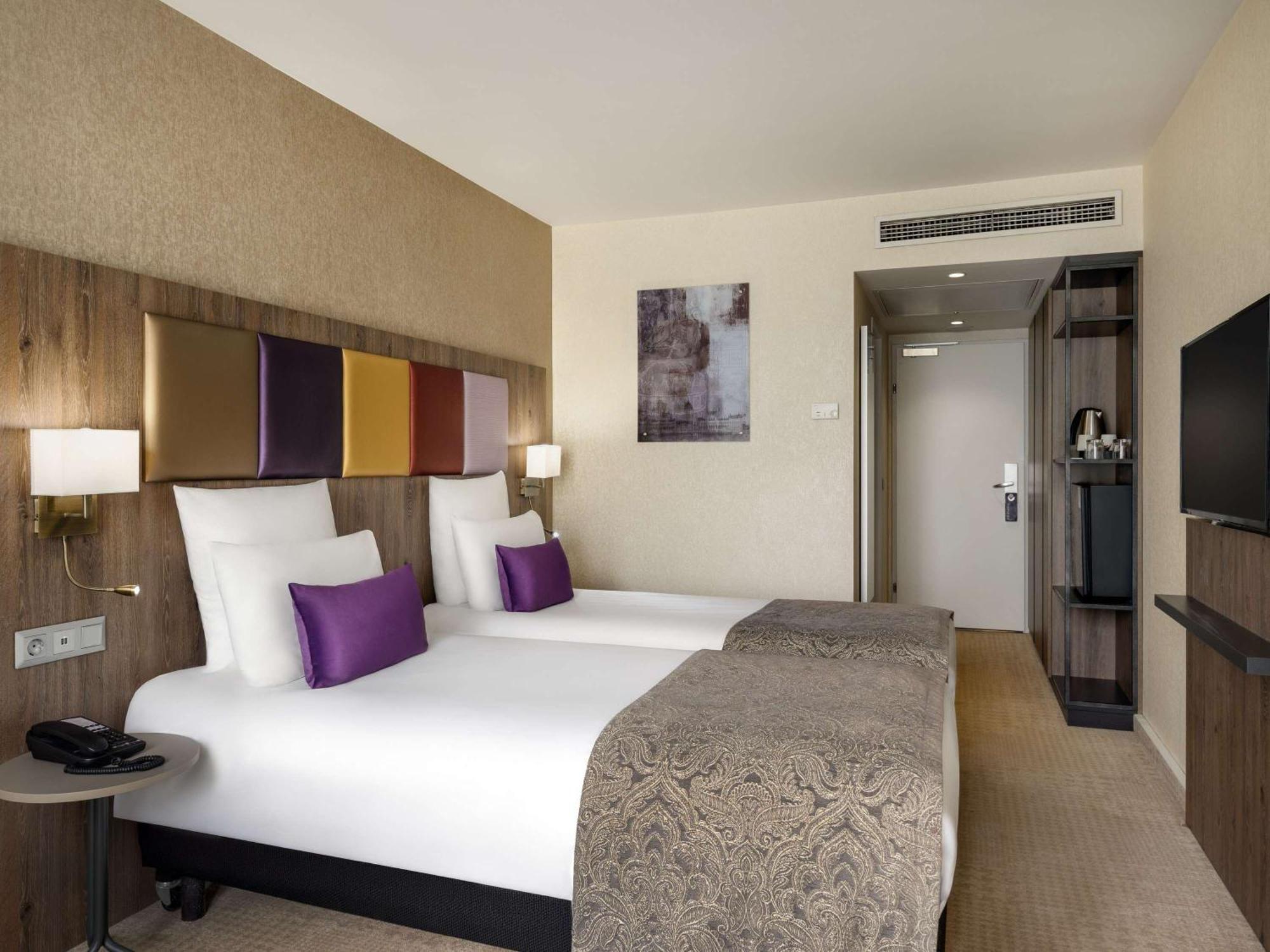 Hotel Mercure Korona Budapest