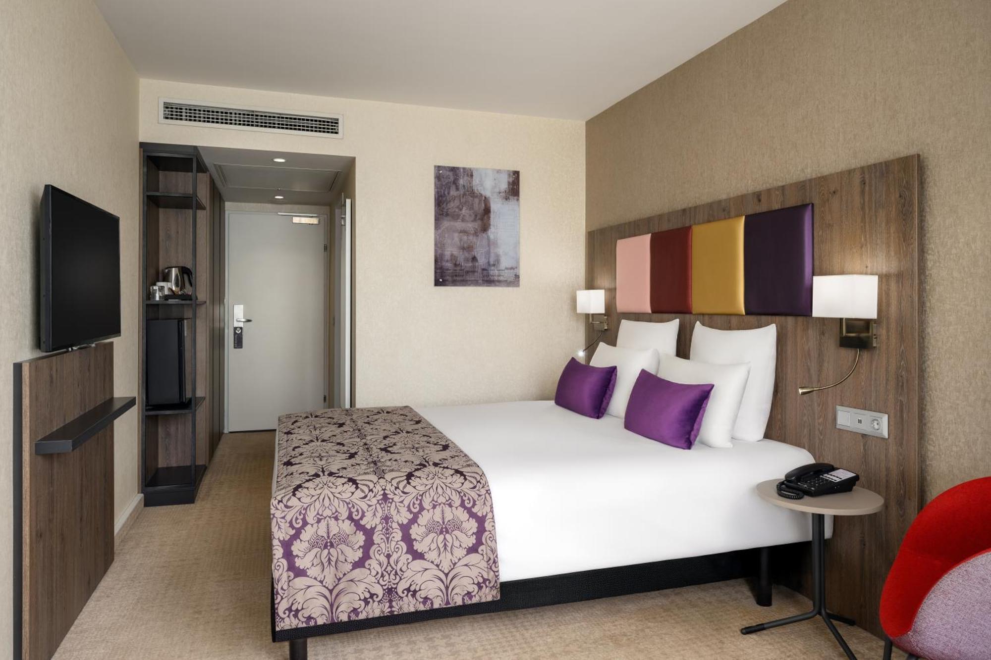 Mercure Korona Hotel 4*