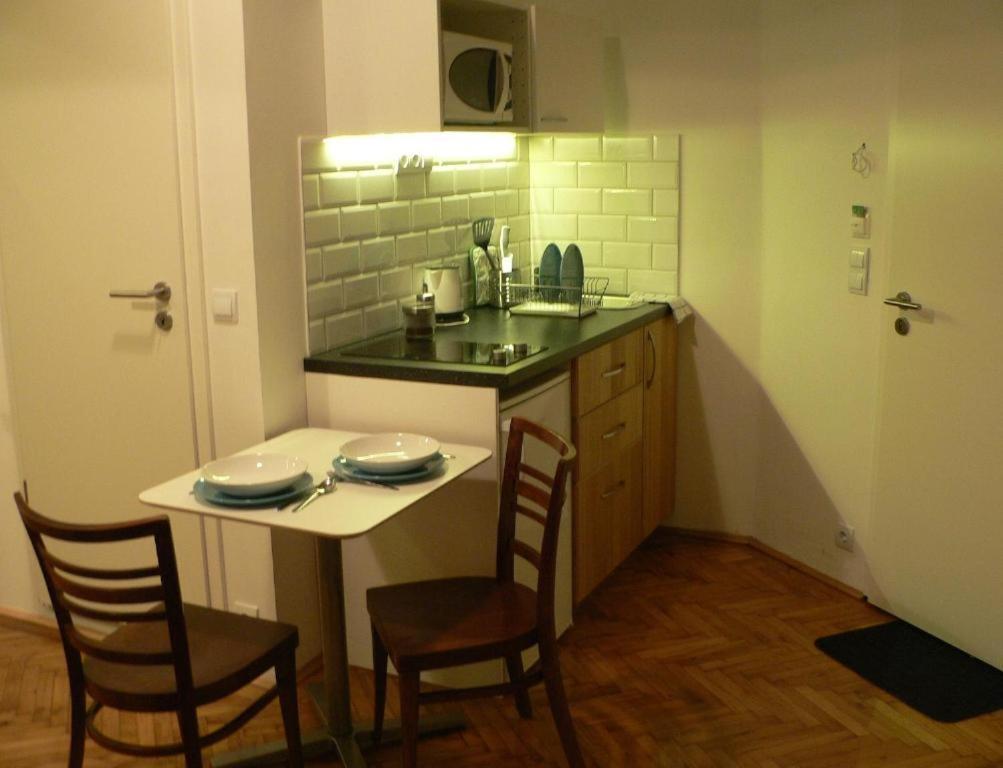 Tatra 4 Apartment *