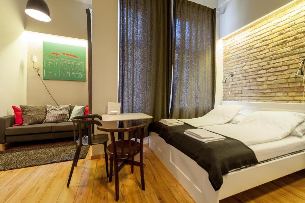 Tatra 4 Apartman