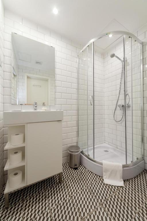 Tatra 4 Apartment