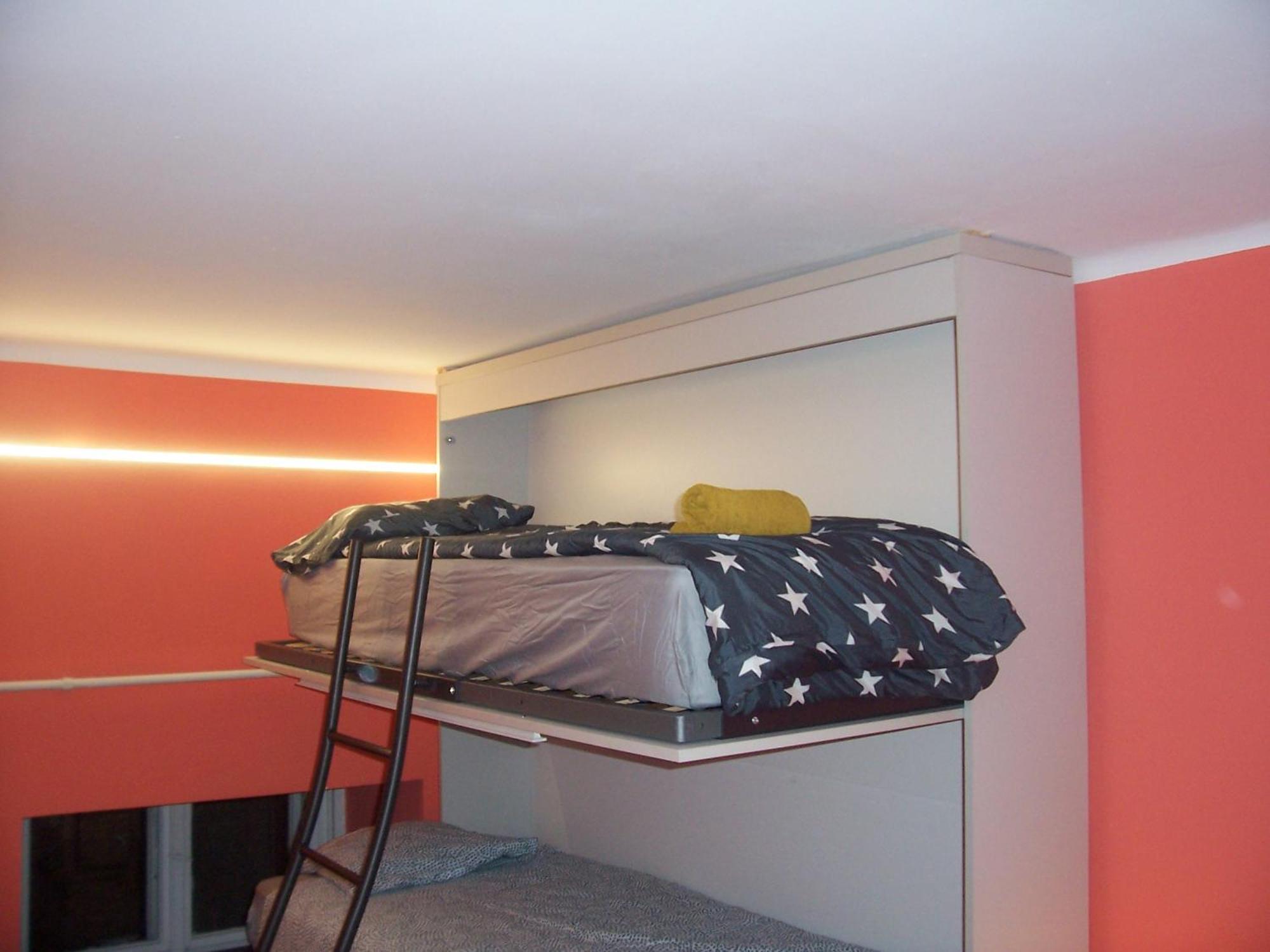 Privat bolig Lookery Budapest