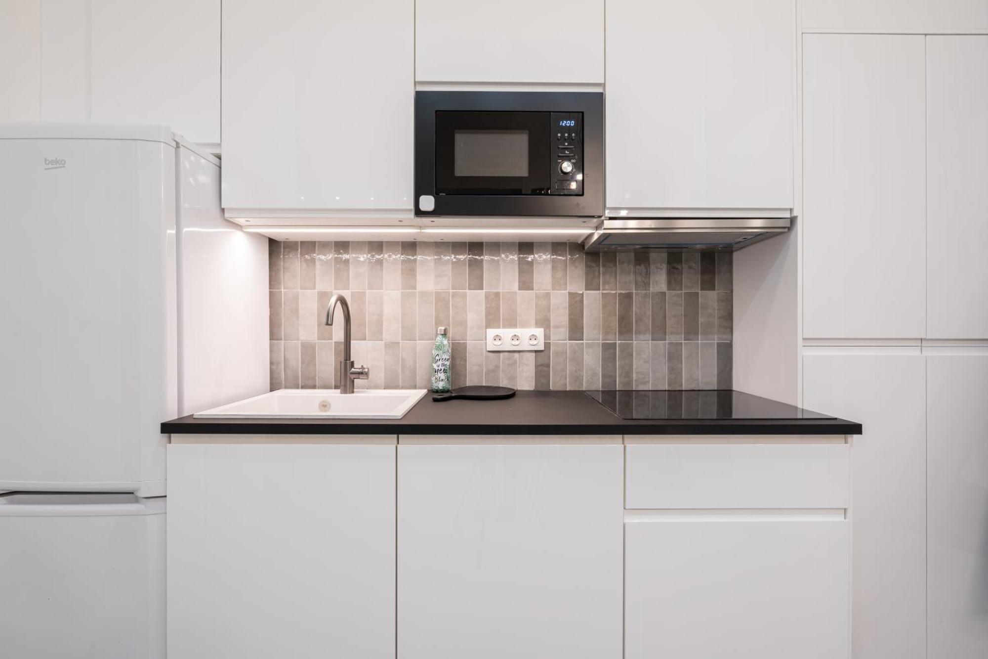 Apartmán Kl31 - Location - Elegant Historic By Bqa *