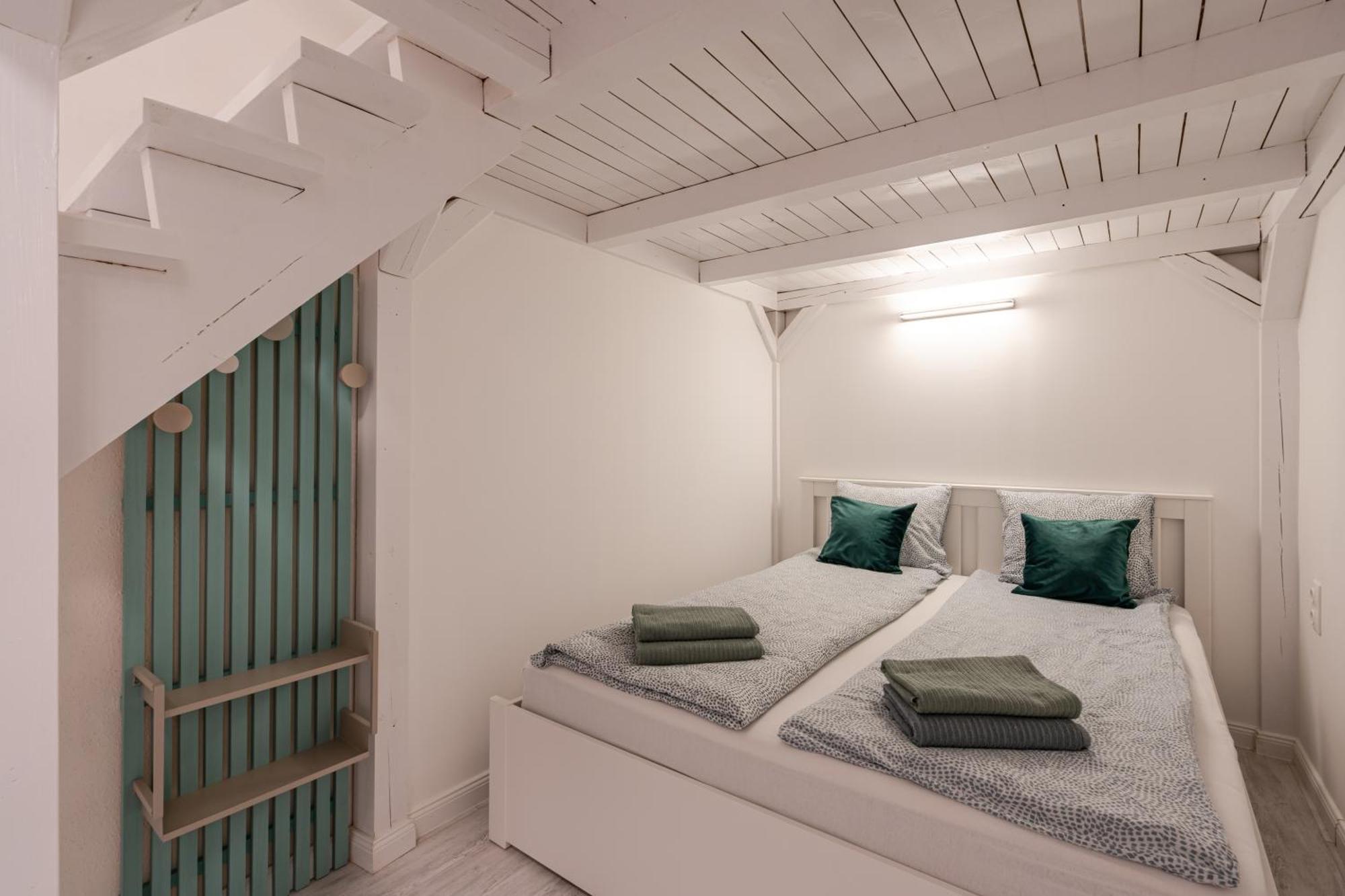 Kl31 - Best Location - Elegant Historic Residence By Bqa Budapest