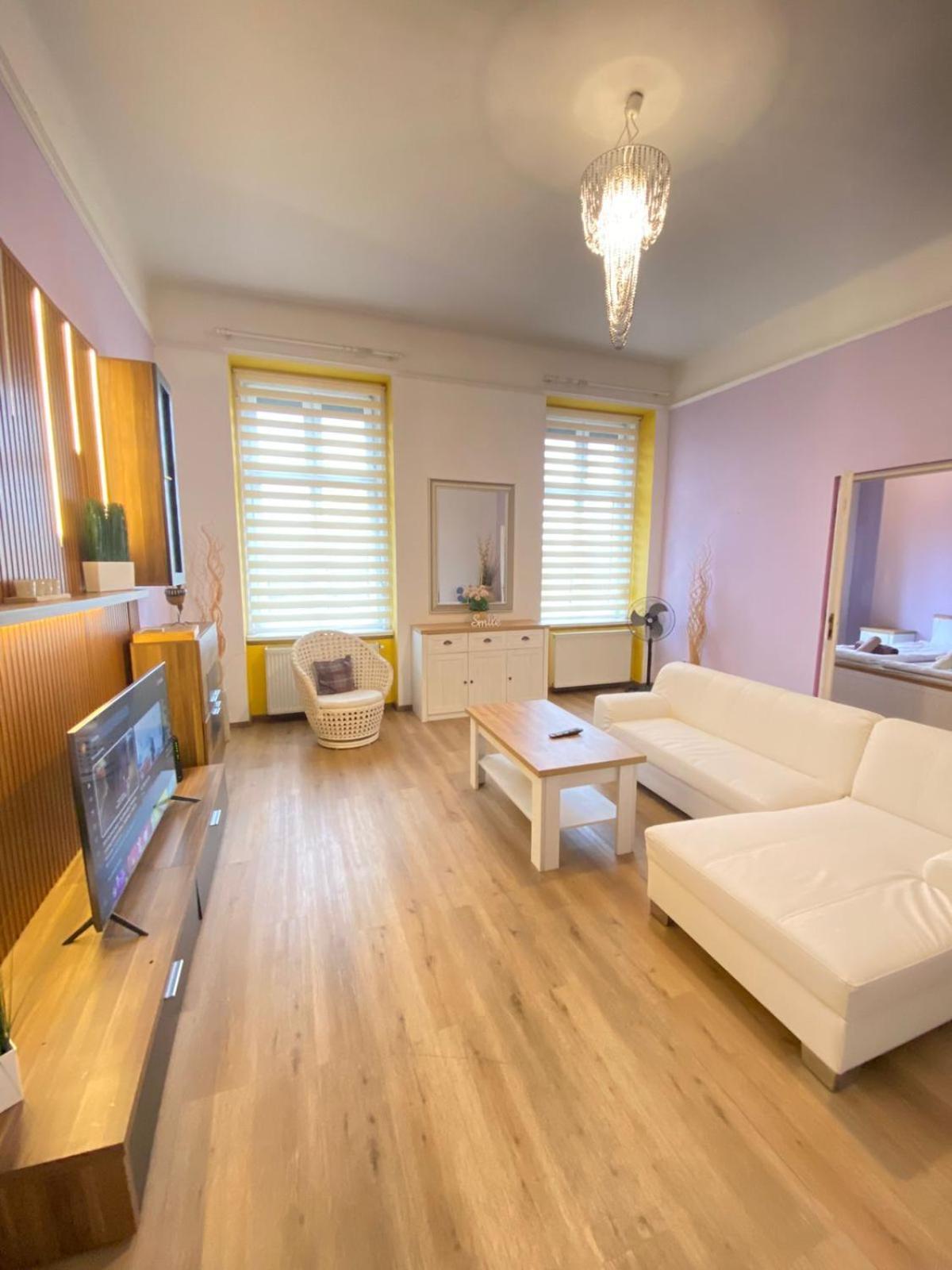 Apartamento Bbudapest River Park Budapest