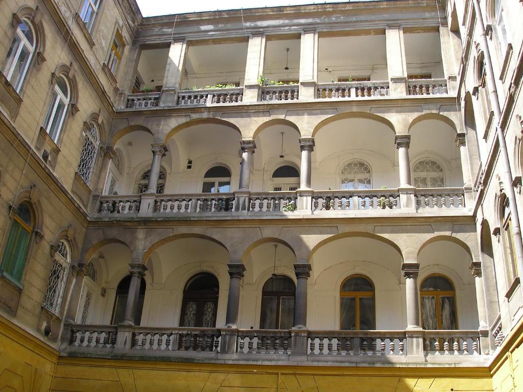 Pipa * Budapest