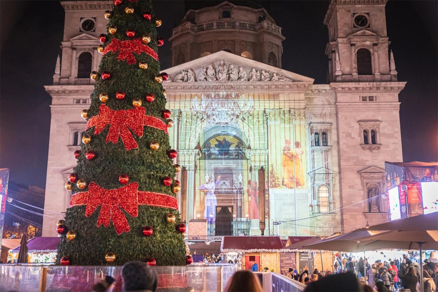 Basilica Rose Budapest
