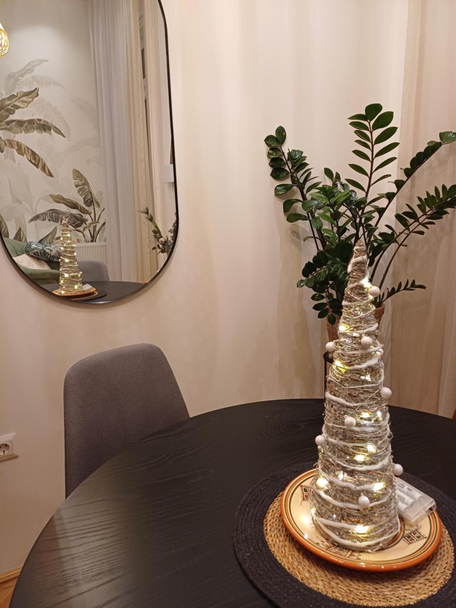 Appartement Bonbon Panorama Boedapest